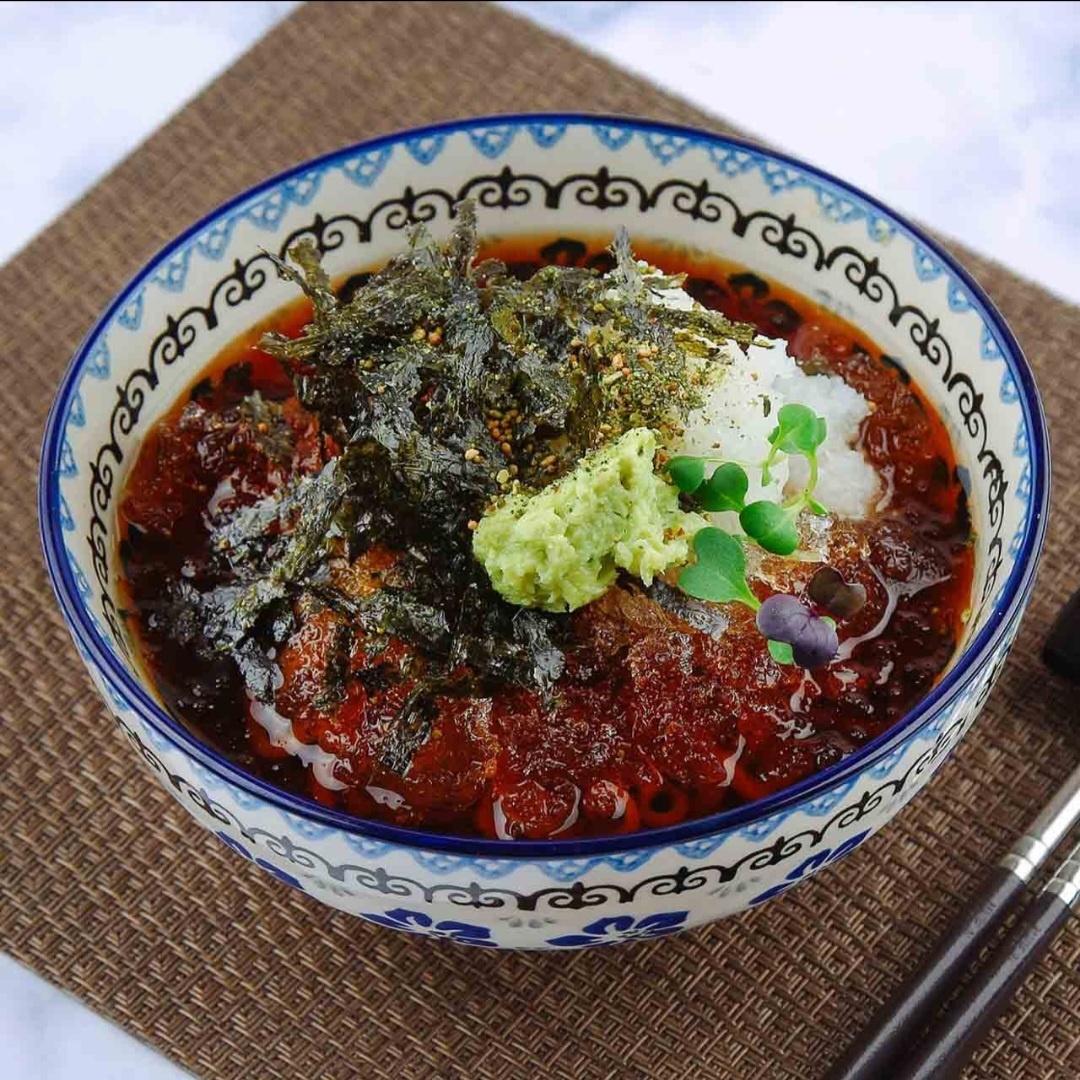 돈카츠마켙 울산천상점