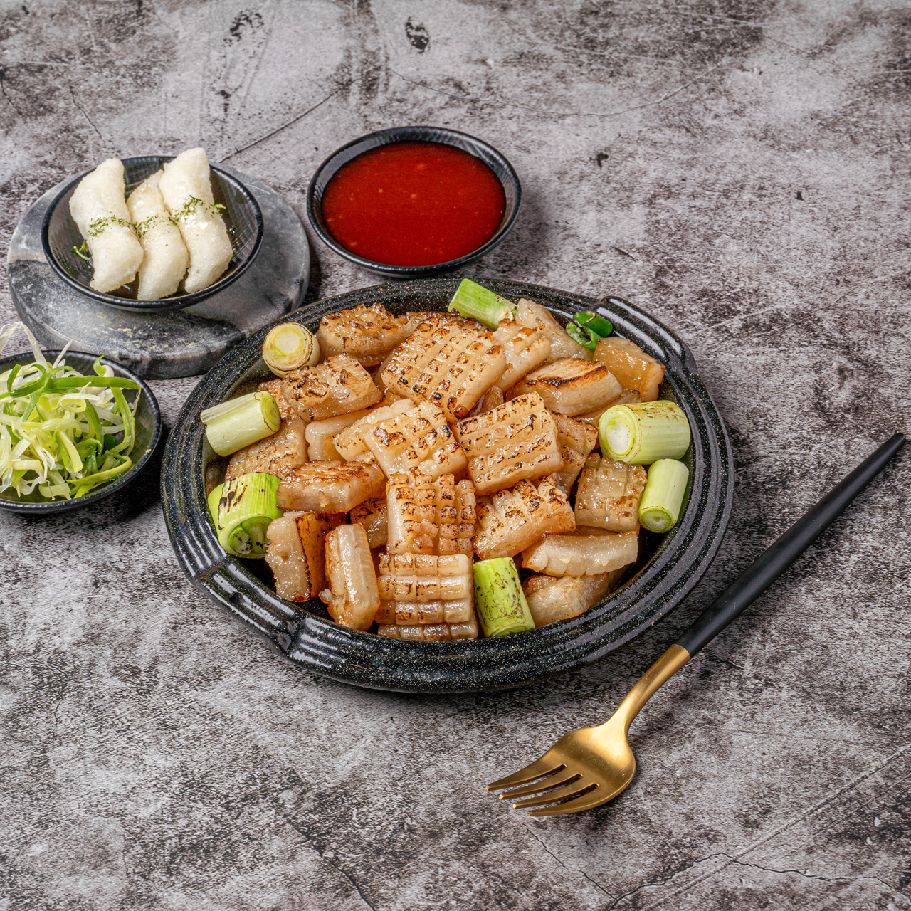 그놈포차&닭발 해운대장산점