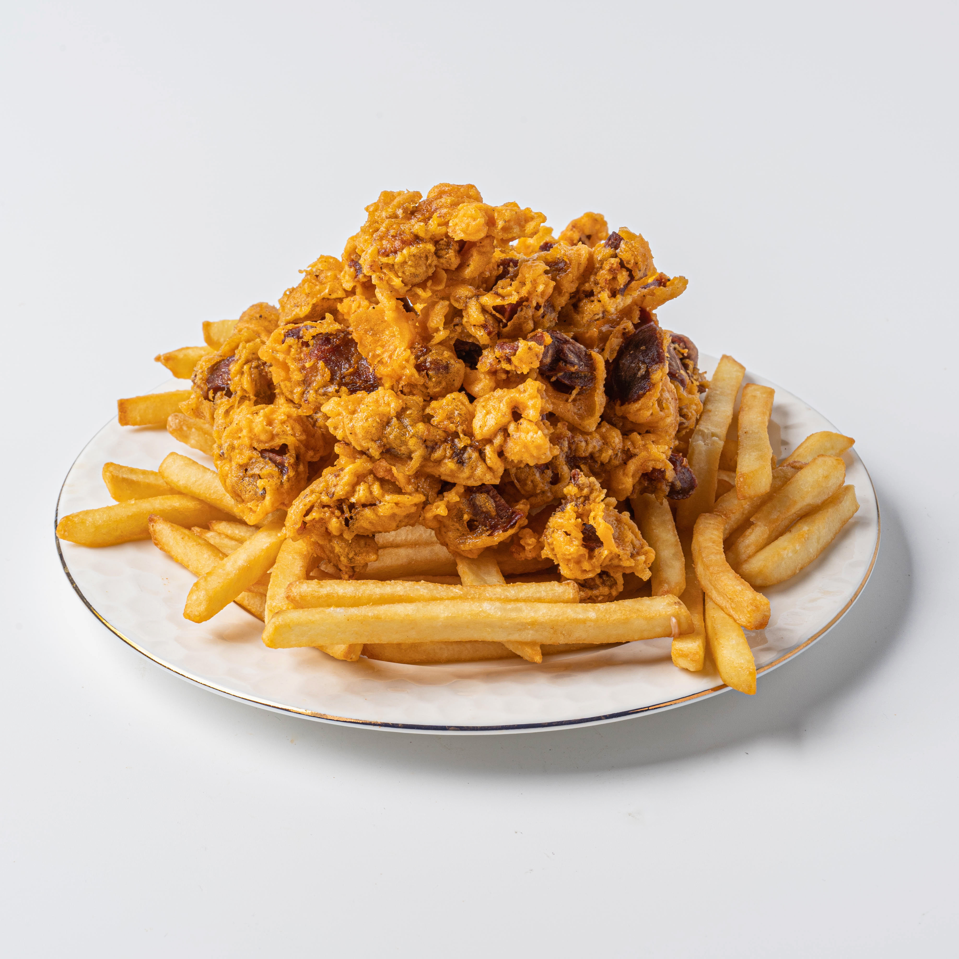 그놈포차&닭발 해운대장산점