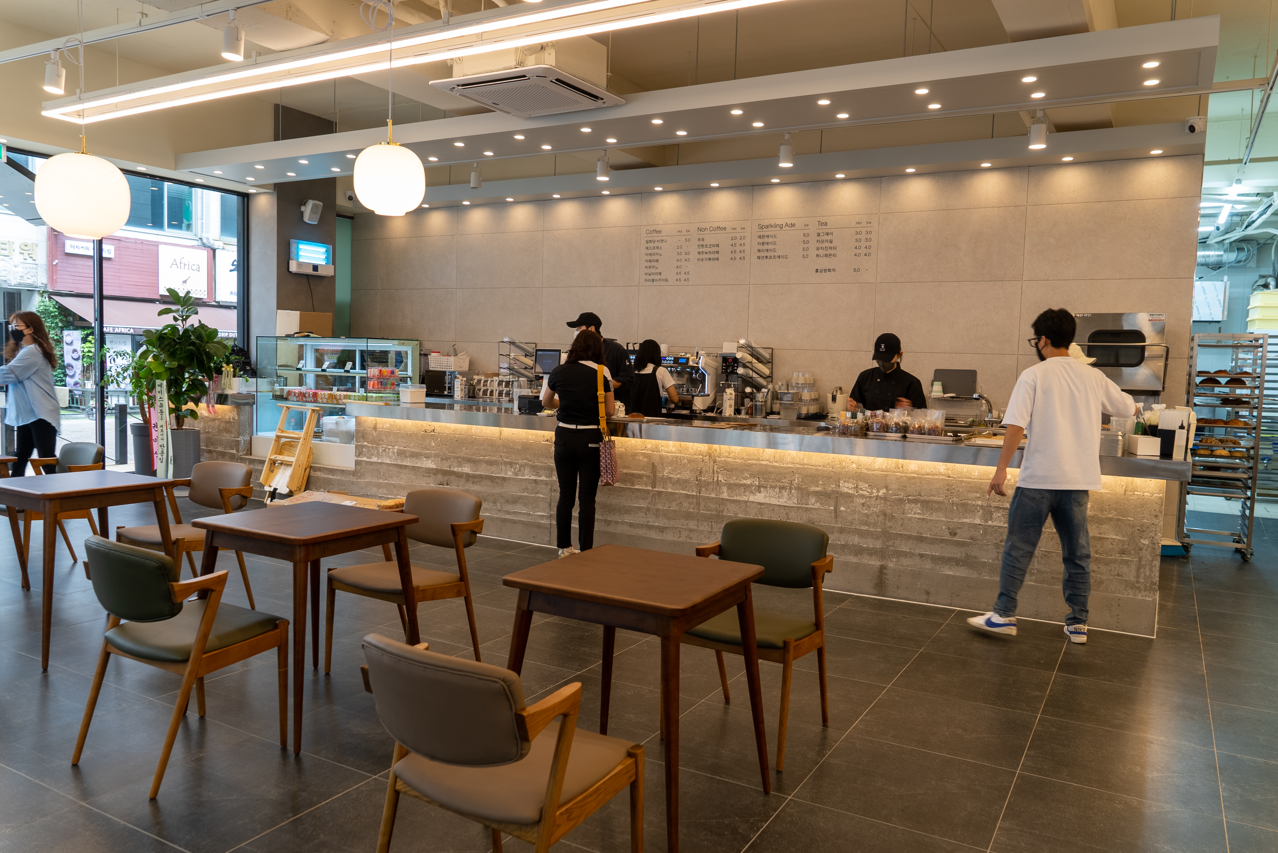 밀화당 안산고잔점