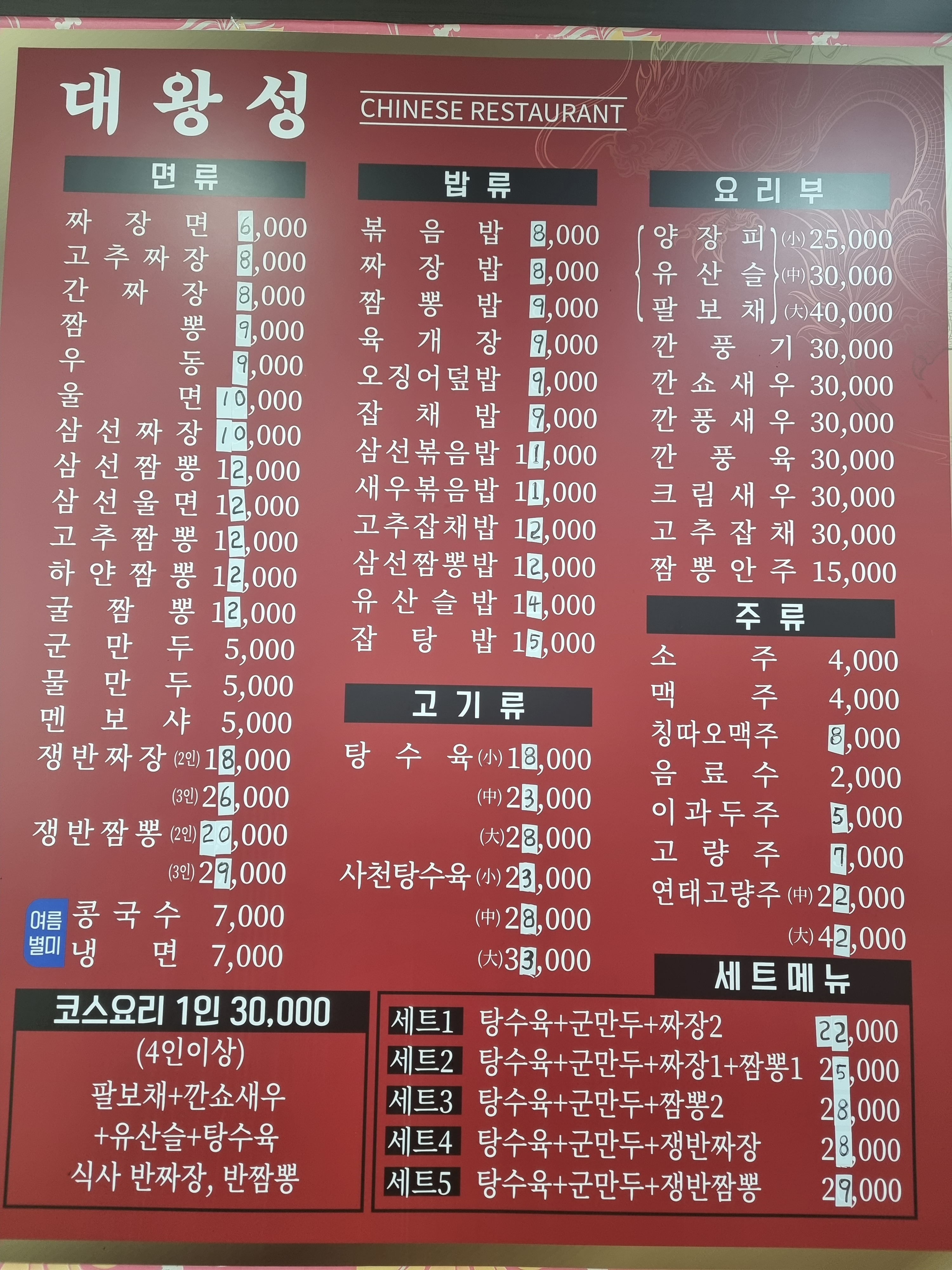 대왕성