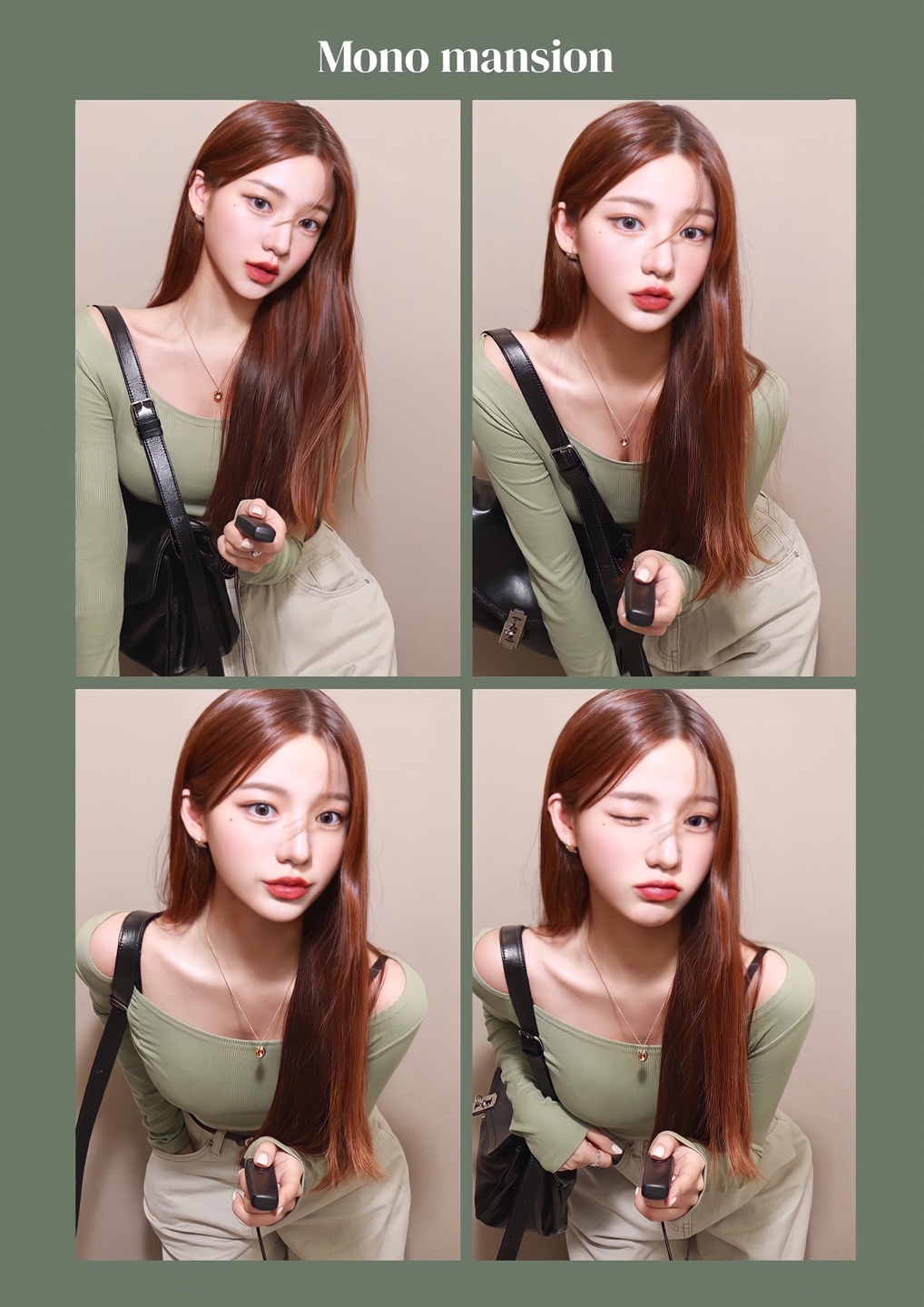 모노맨션 수원인계점