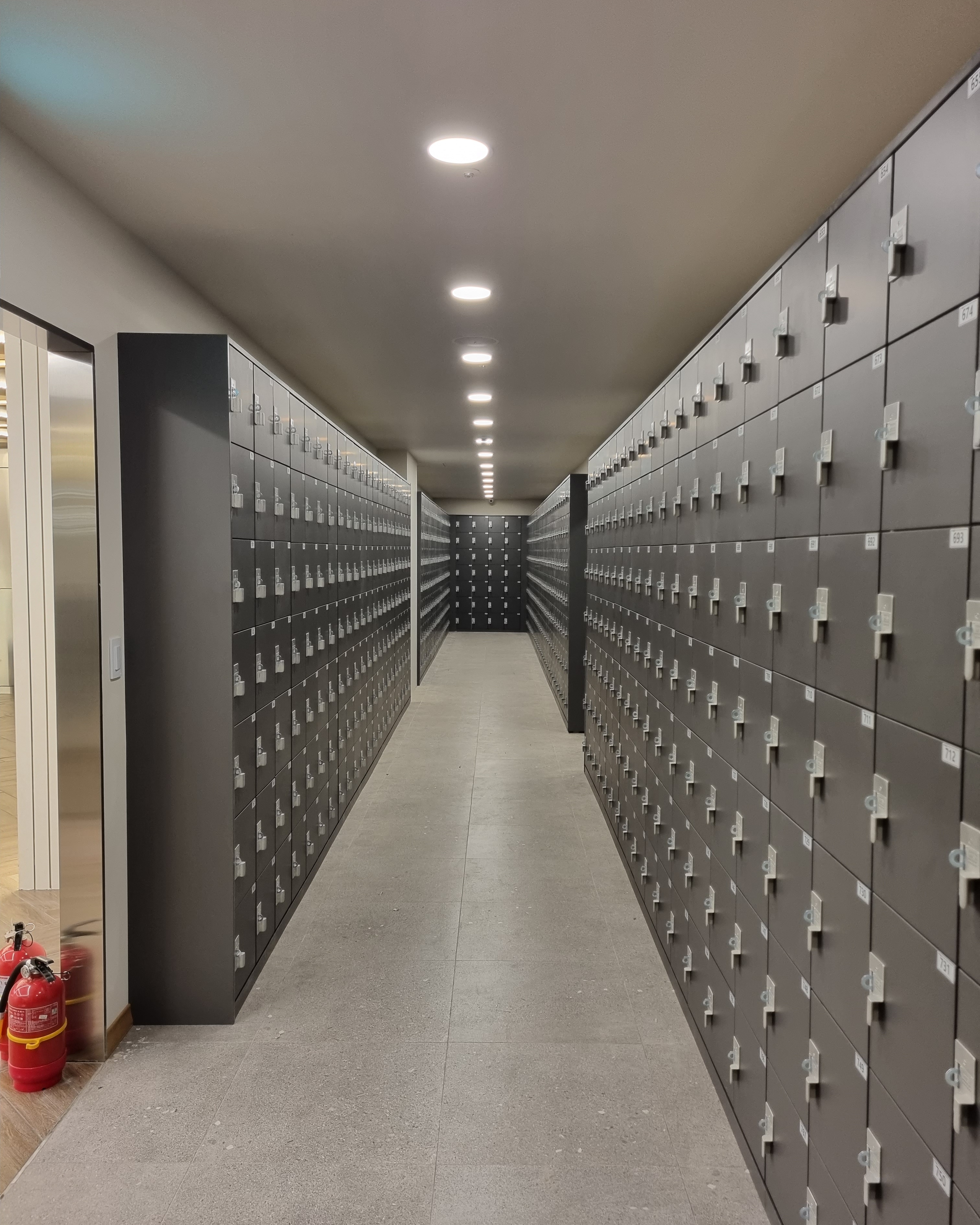 헬스보이짐앤필라걸 서울시청점 대표 이미지