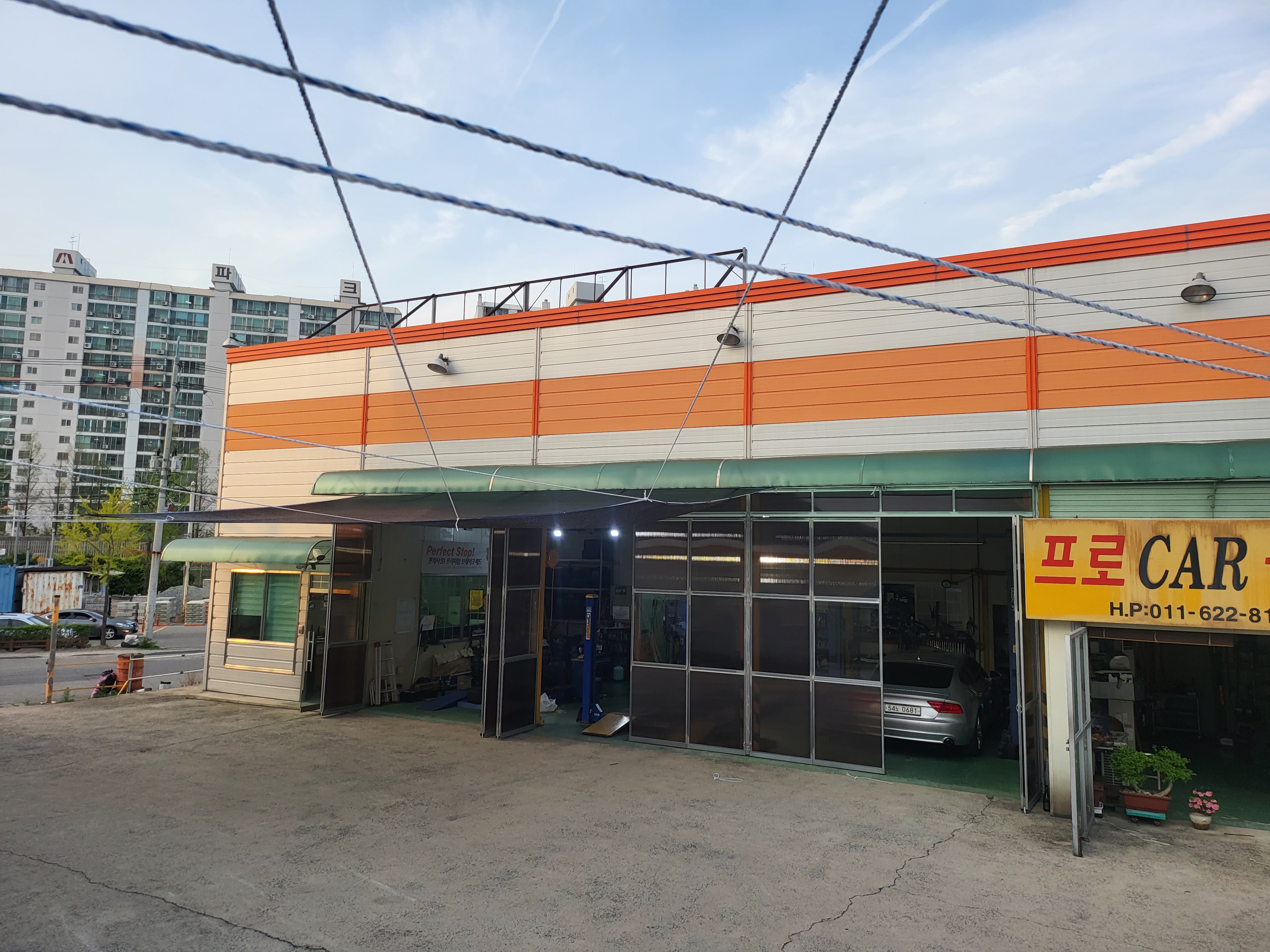 프로카모터스