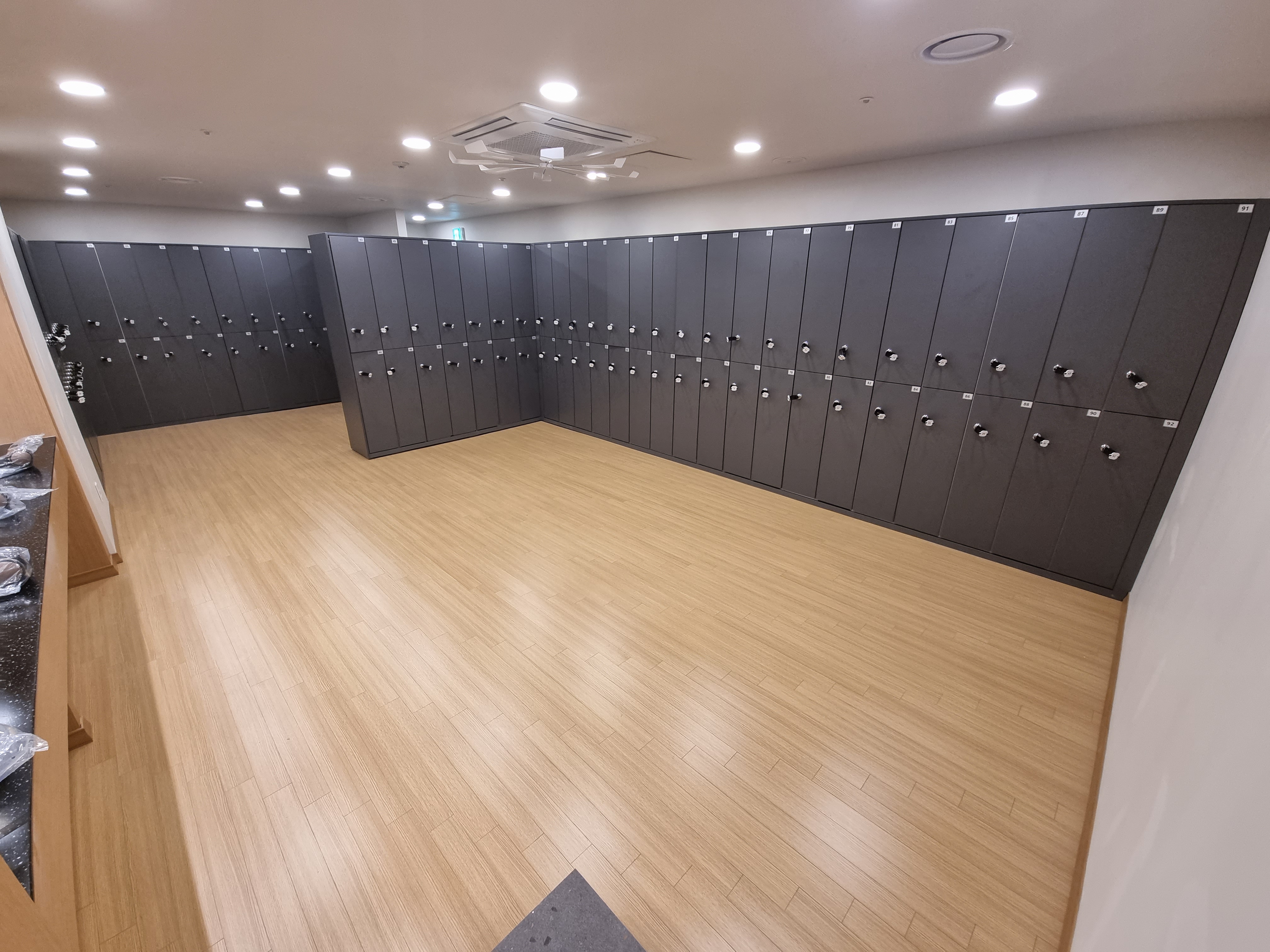 헬스보이짐앤필라걸 서울시청점 대표 이미지