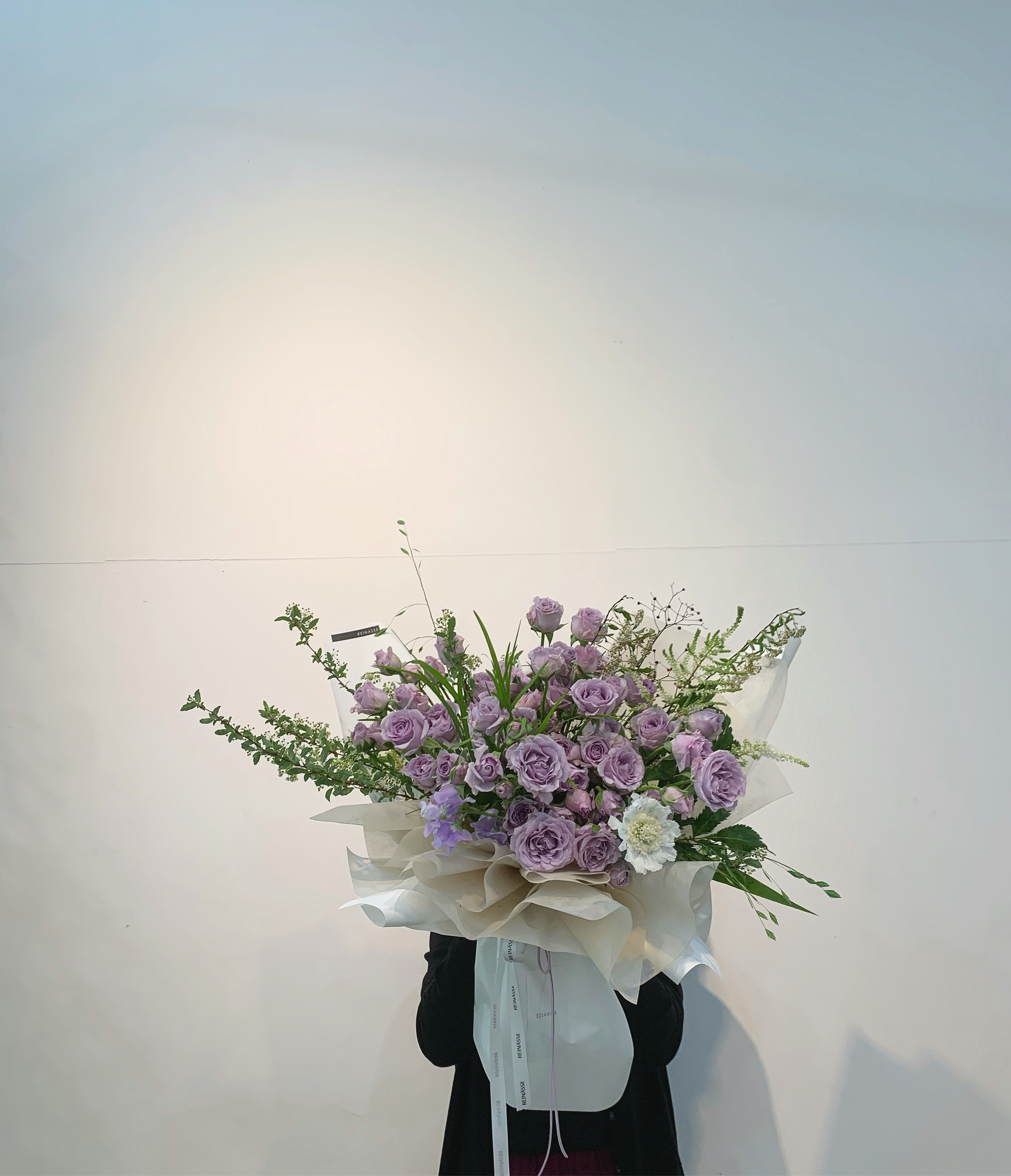 라이네쎄 롯데백화점분당점