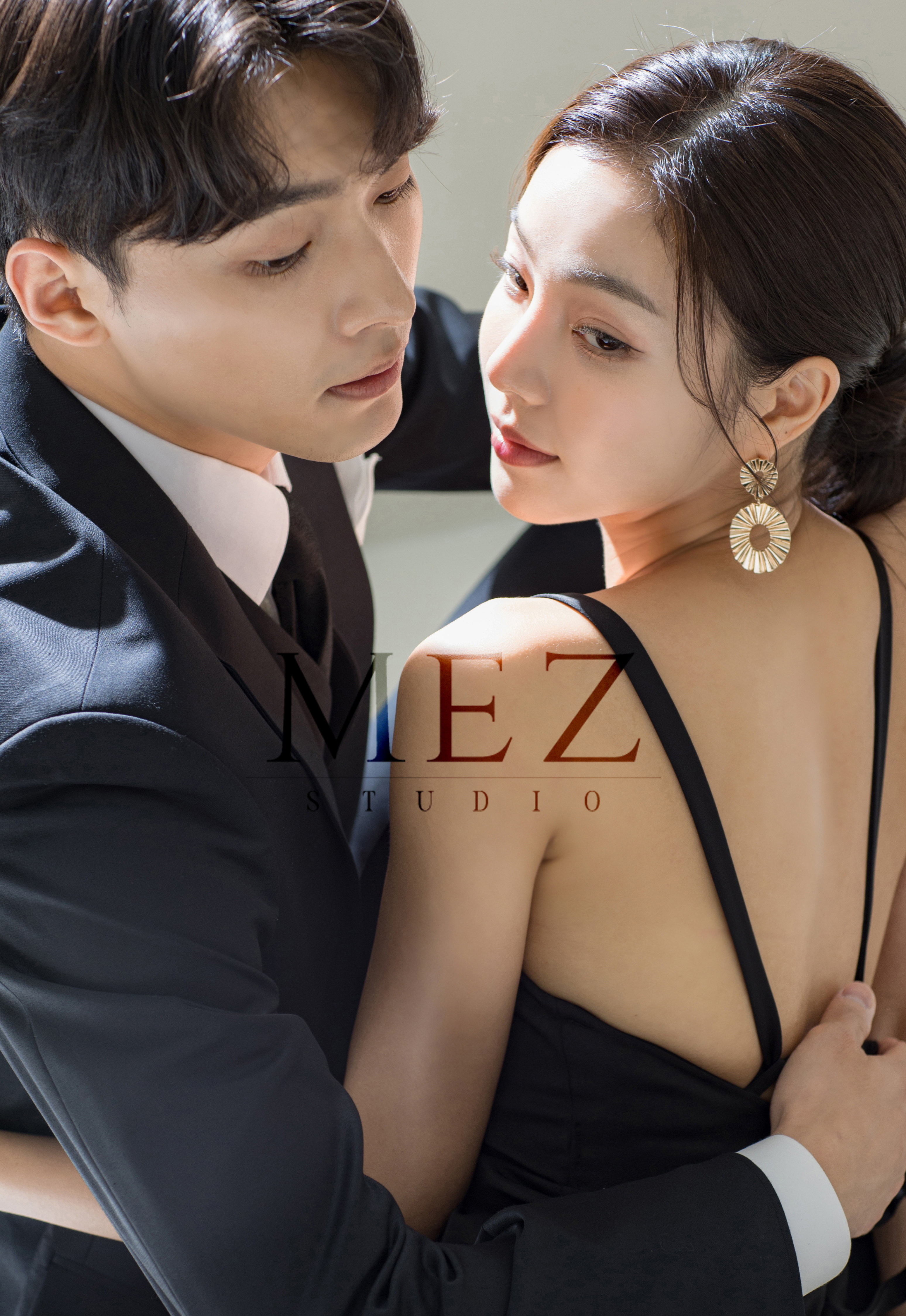 메즈 스튜디오 대표 이미지