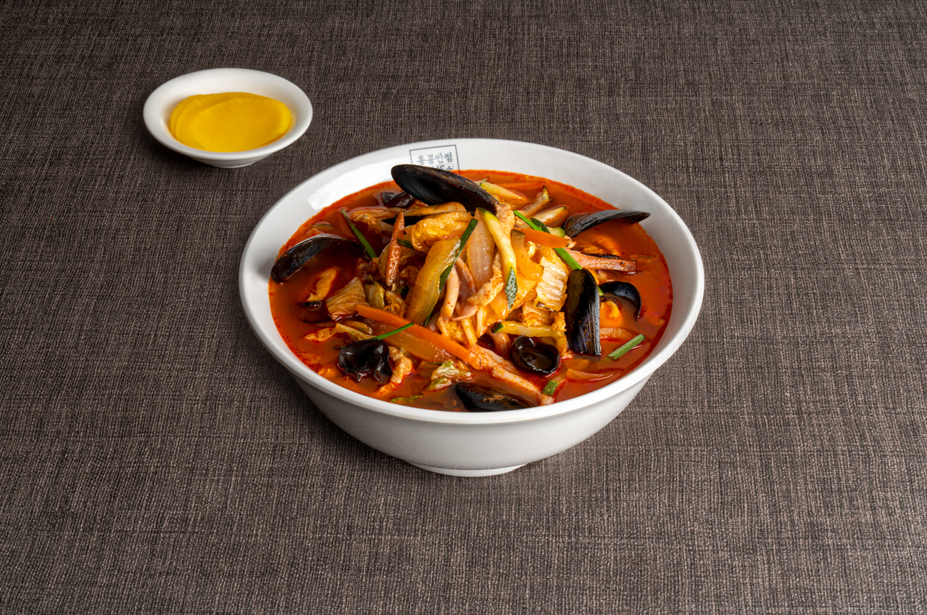 홍콩반점0410 명일동점