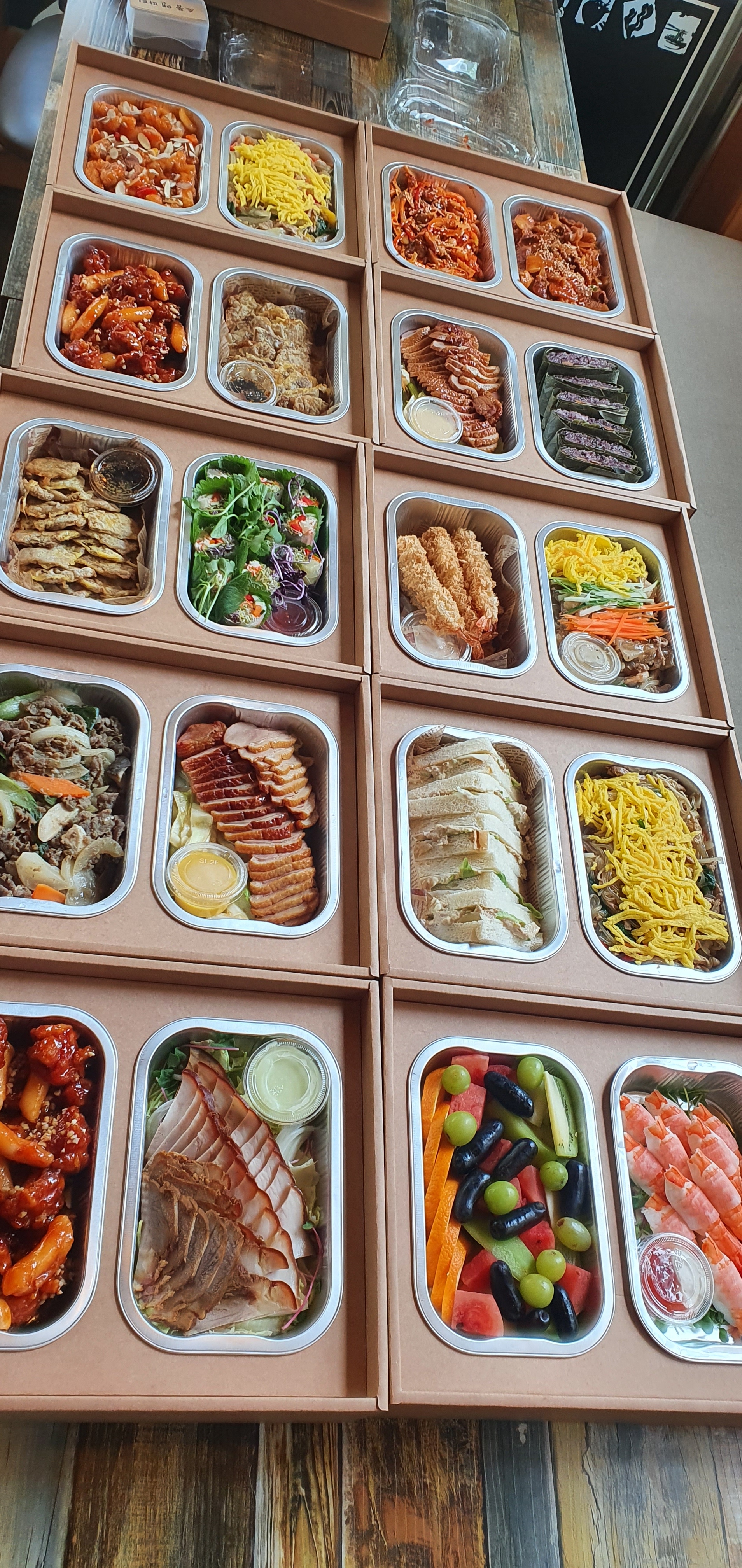 소풍앤파티