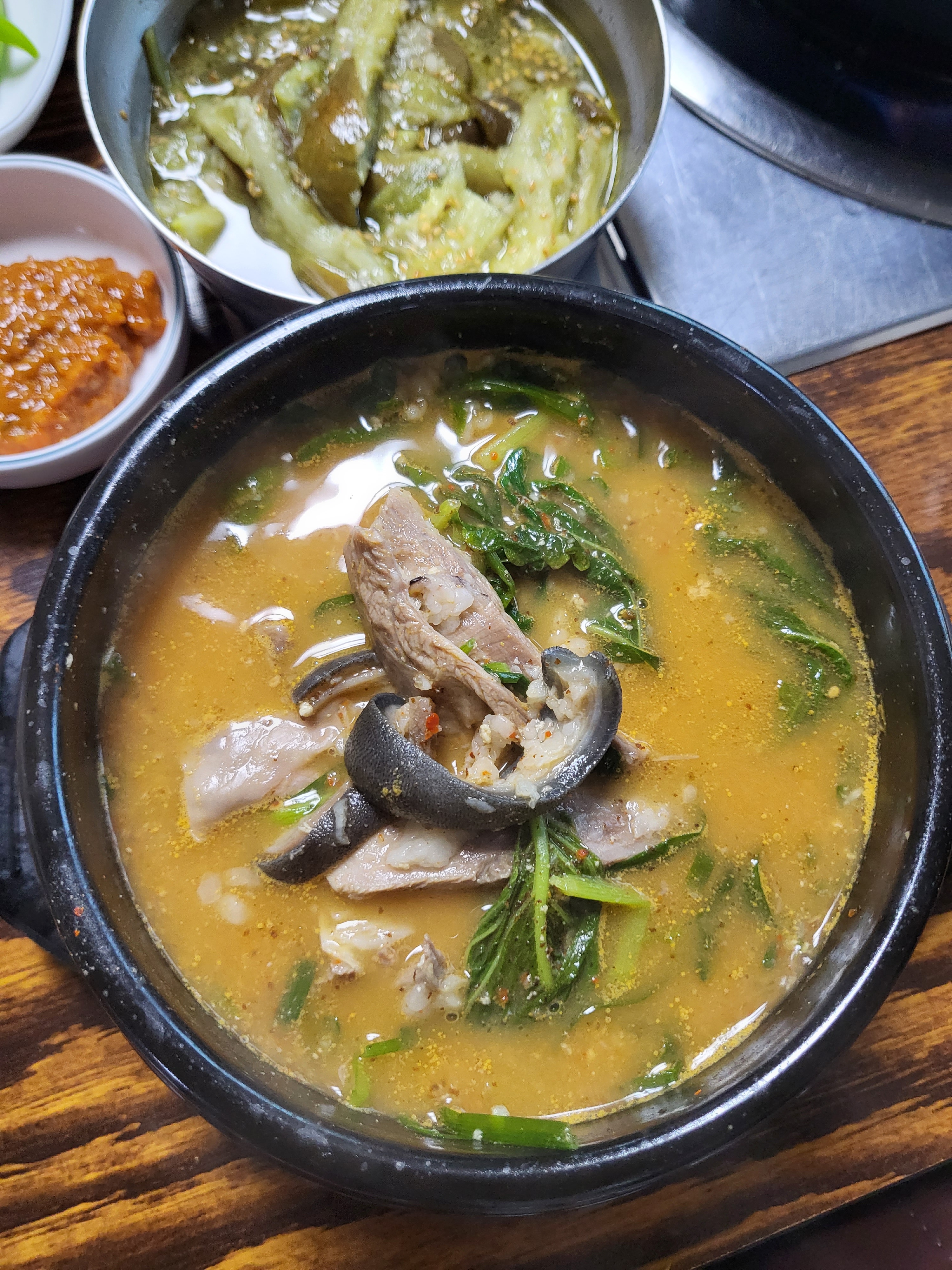 선농장가든