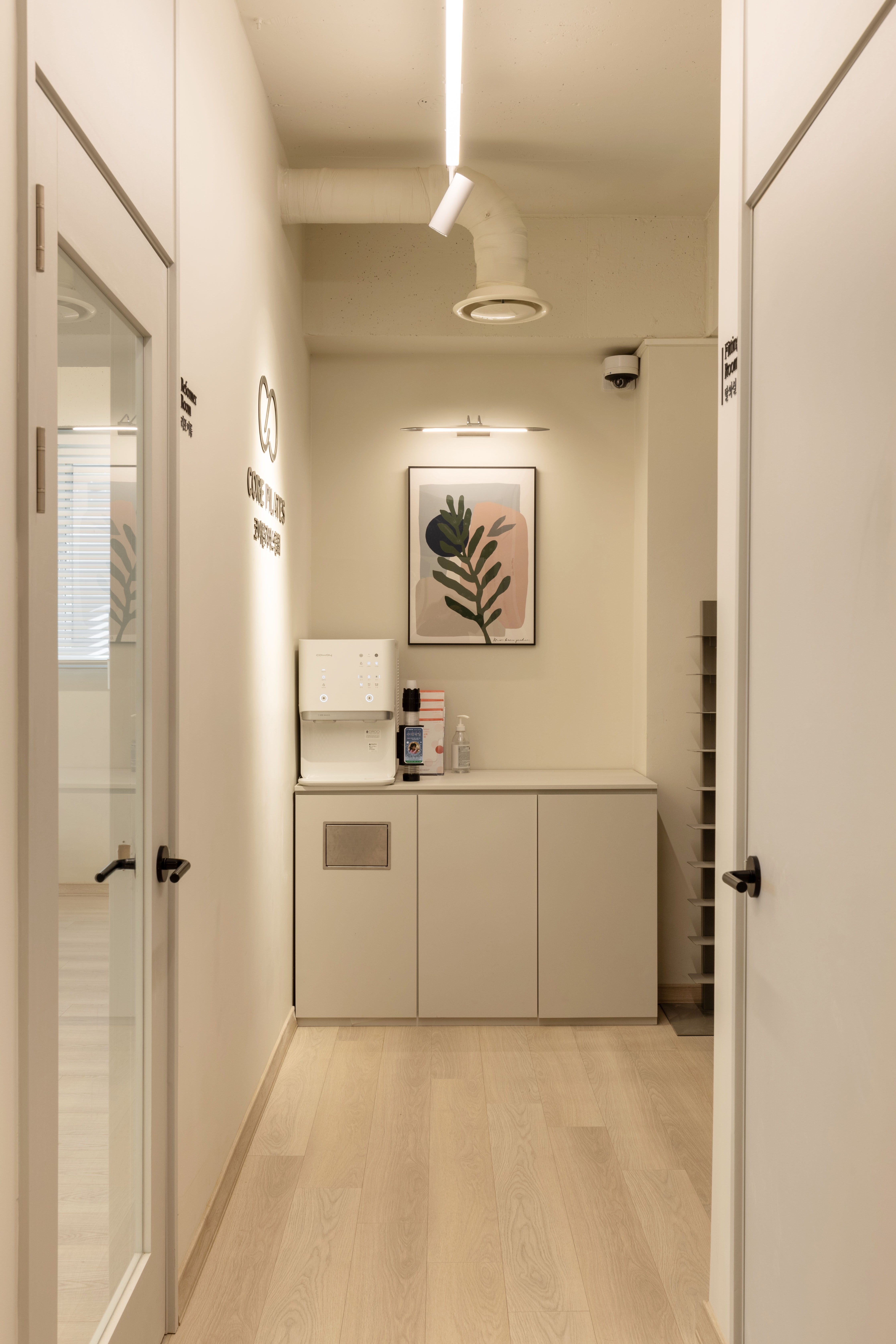 코어필라테스협회 대표 이미지