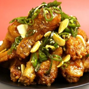 치킨신드롬 양산신도시점