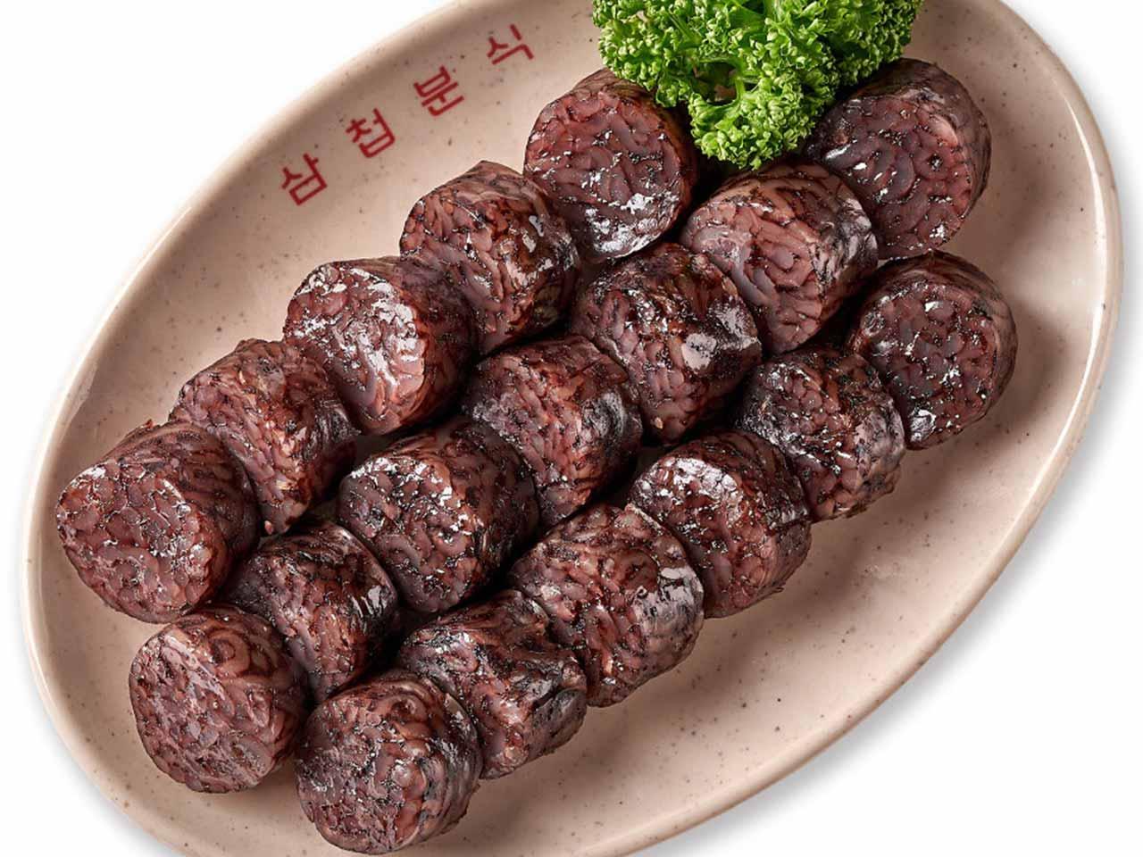 네이버 플레이스 삼첩분식 상대점 : 네이버