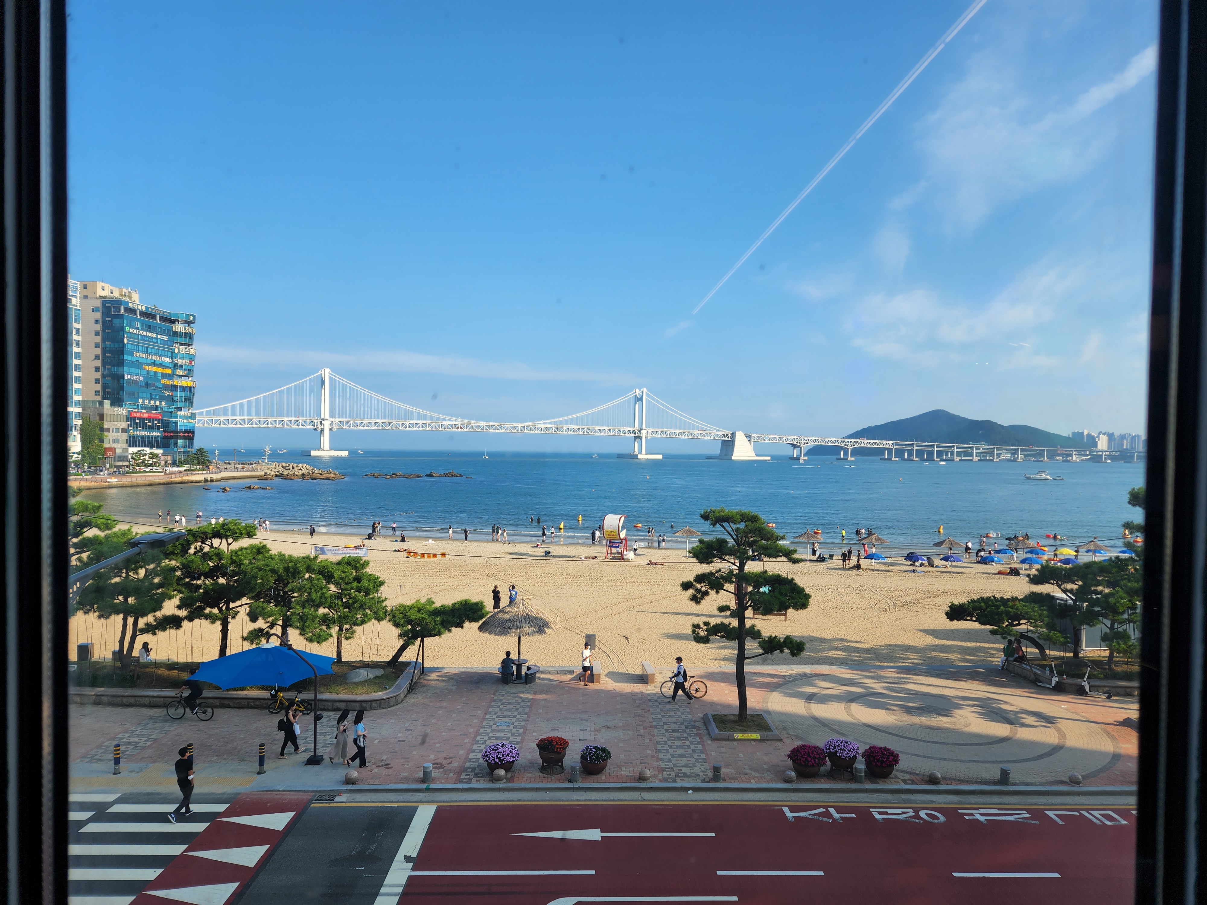 꾼닭꾼덕 광안점
