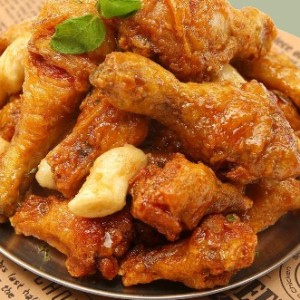 치킨신드롬 양산신도시점