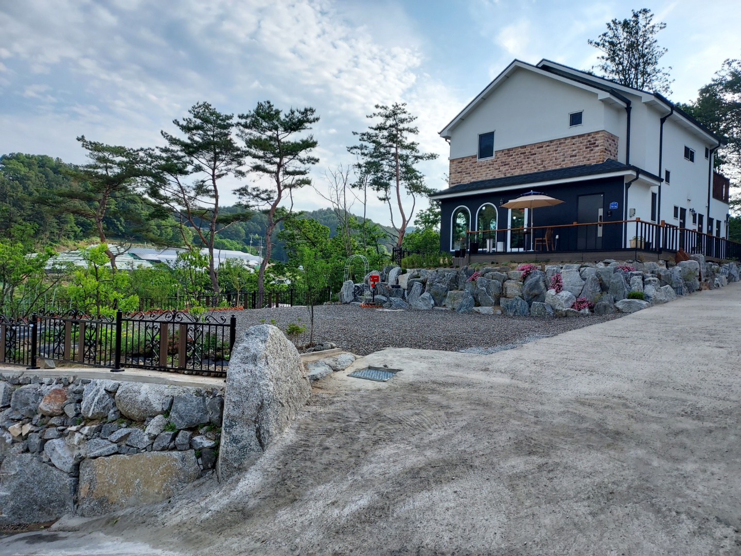 해목 카페&PUB