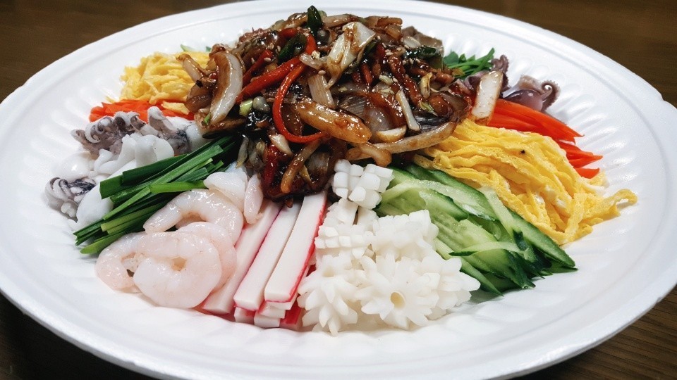 신쉐프의 중화야식