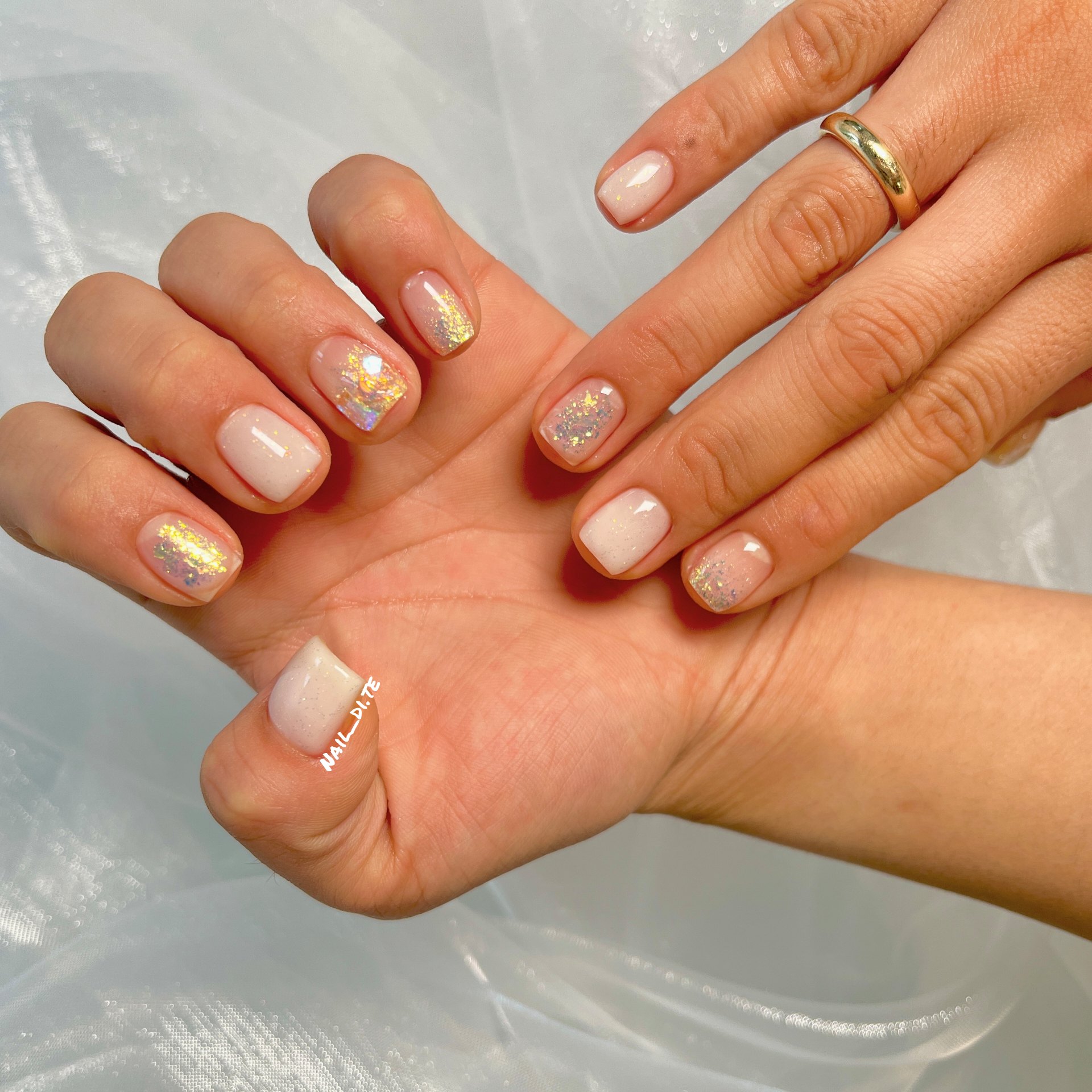 네일디테 대표 이미지