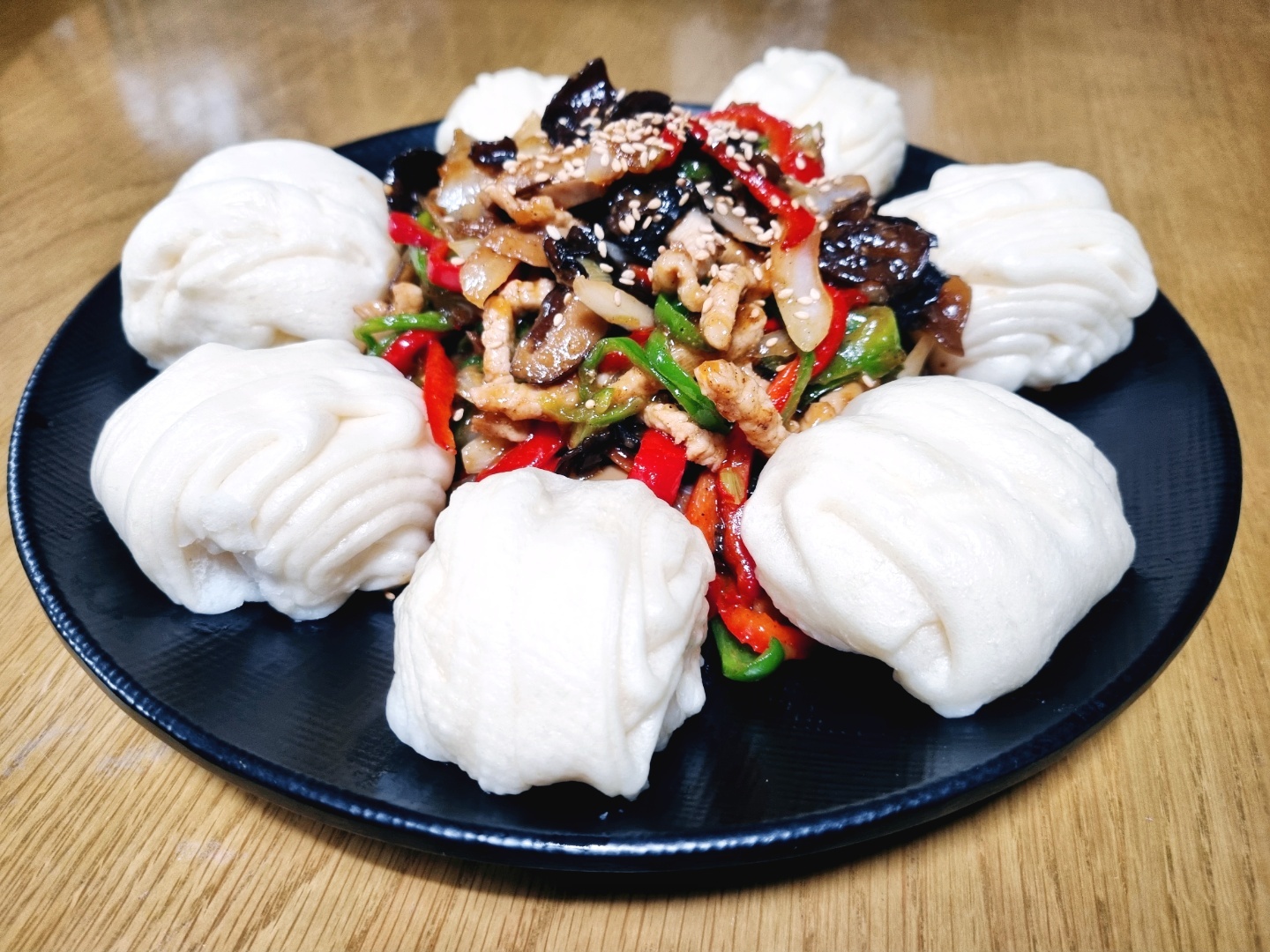 신쉐프의 중화야식