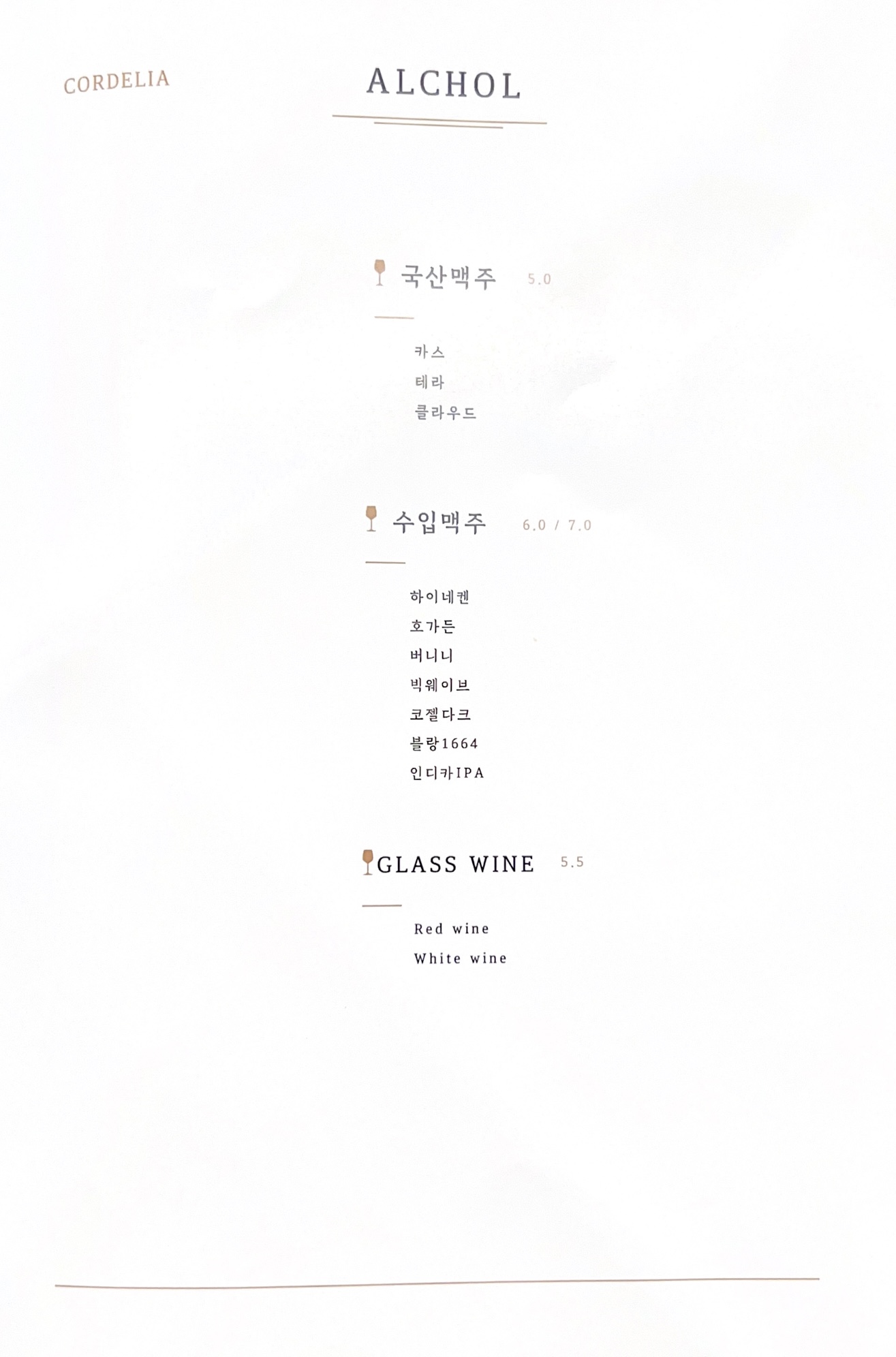 코델리아