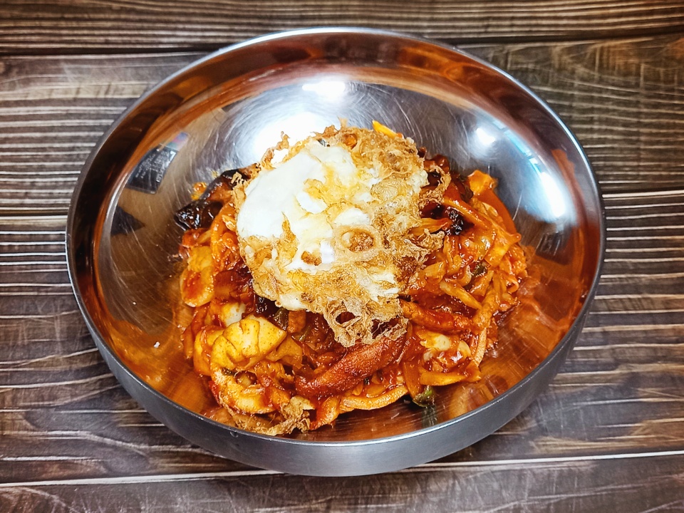 신쉐프의 중화야식