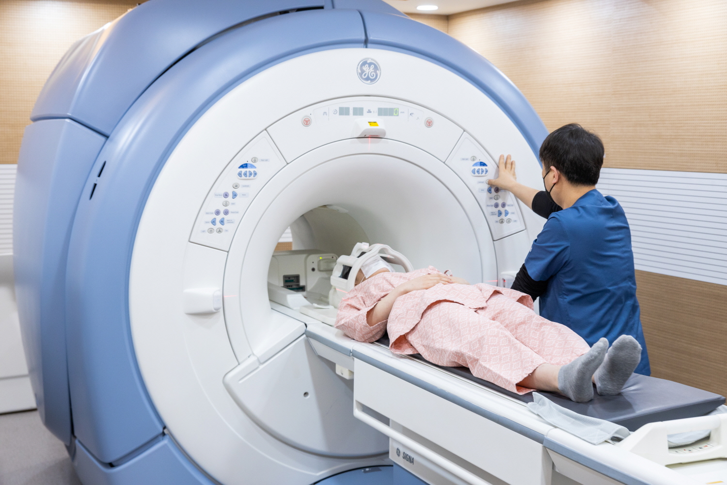 아폴로헬스케어의원