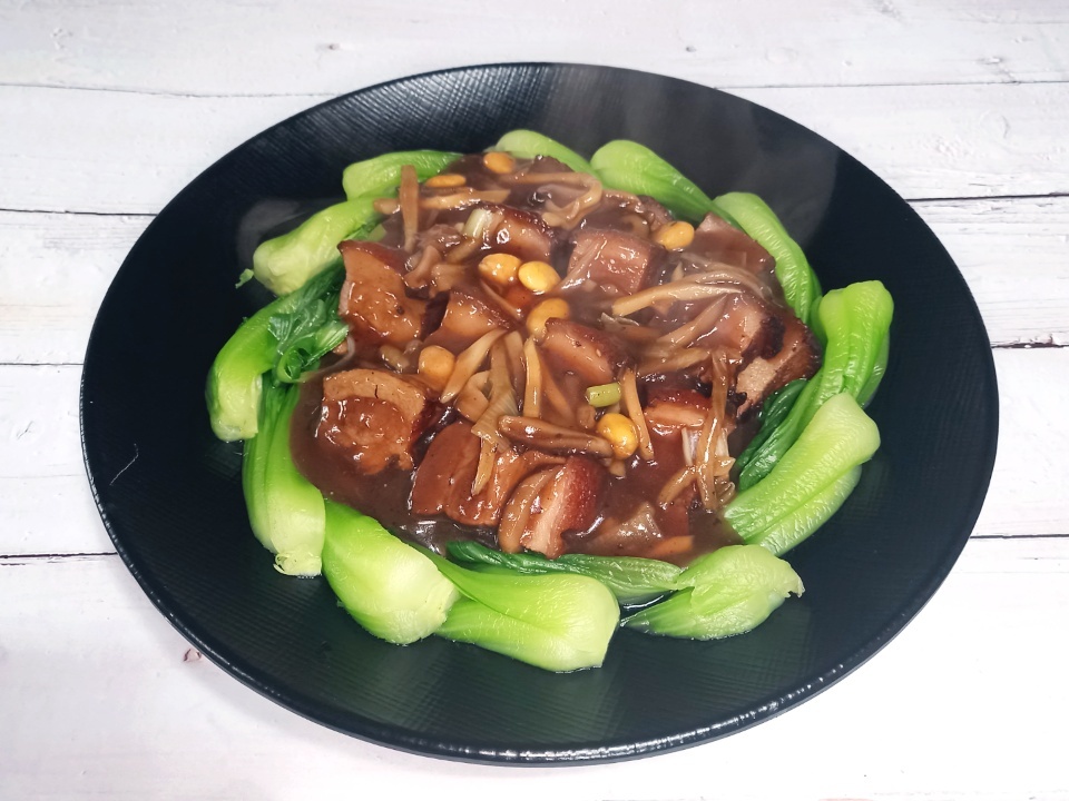 신쉐프의 중화야식