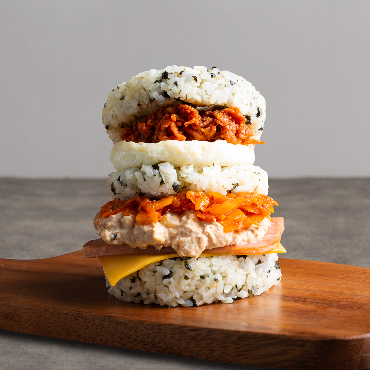 봉구스밥버거 이대역점