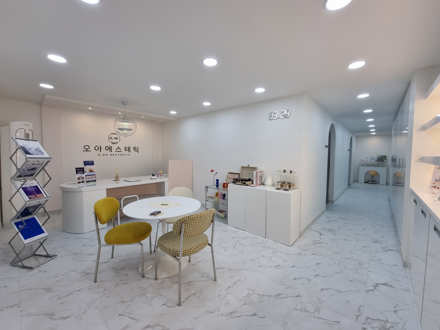 오아에스테틱 대표 이미지