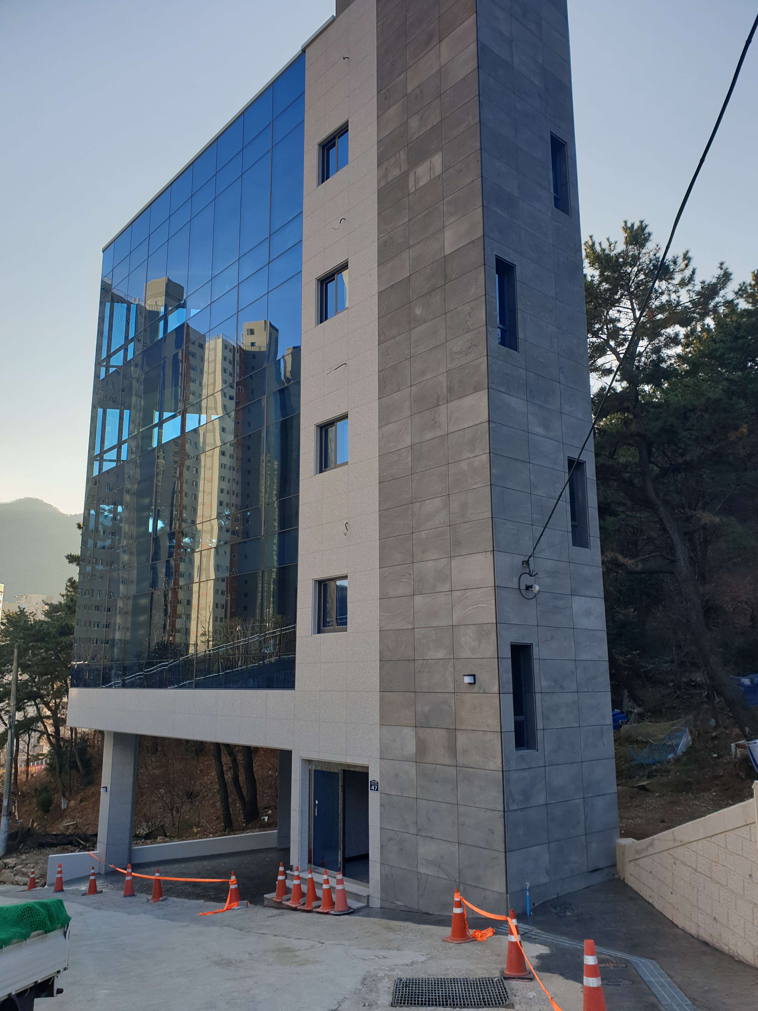 세무법인택스코리아이재환세무회계