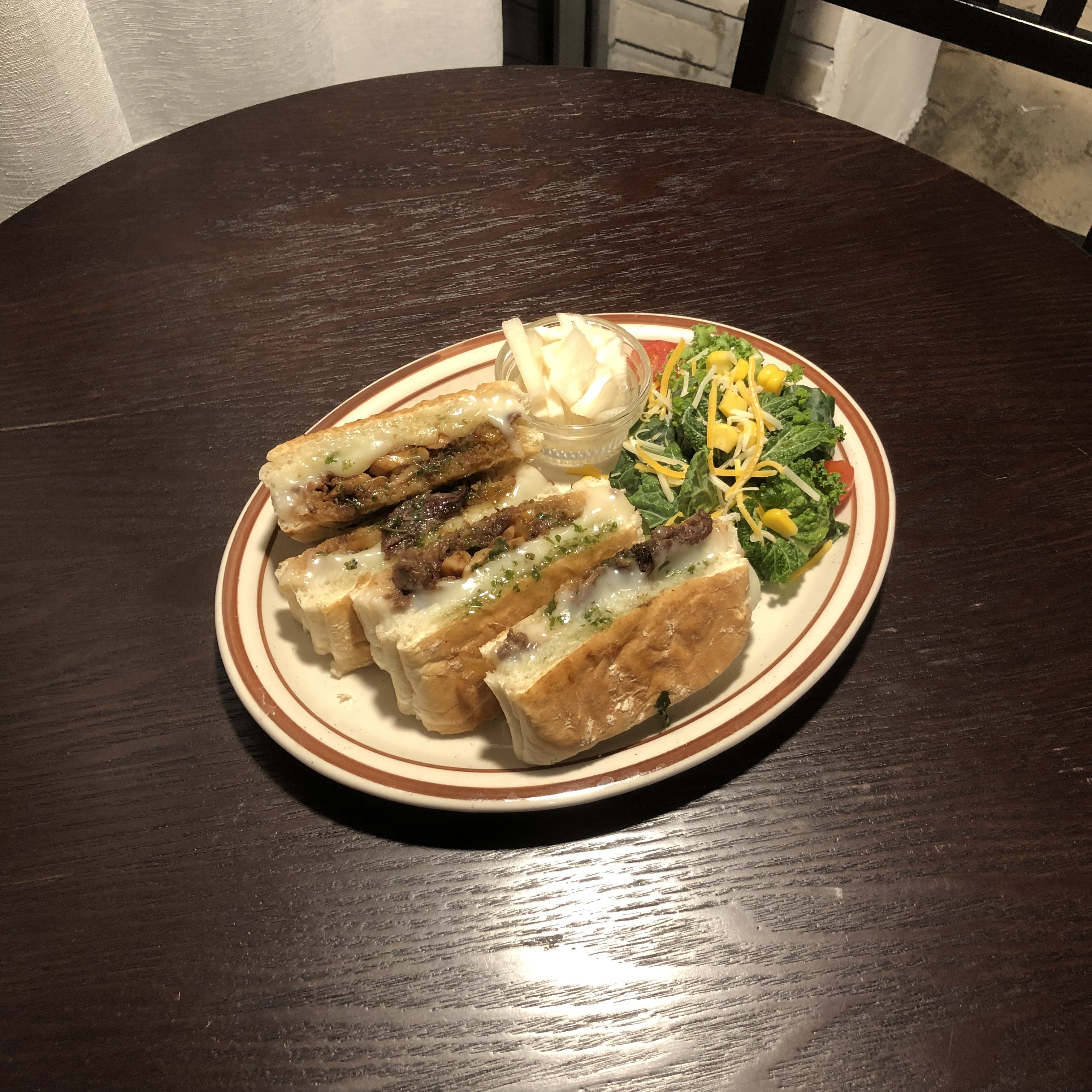 치쥬 성북천점