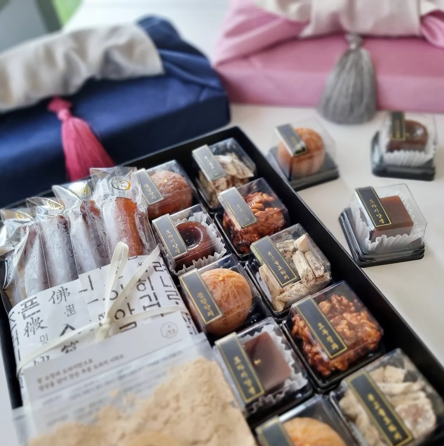 투문떡공방