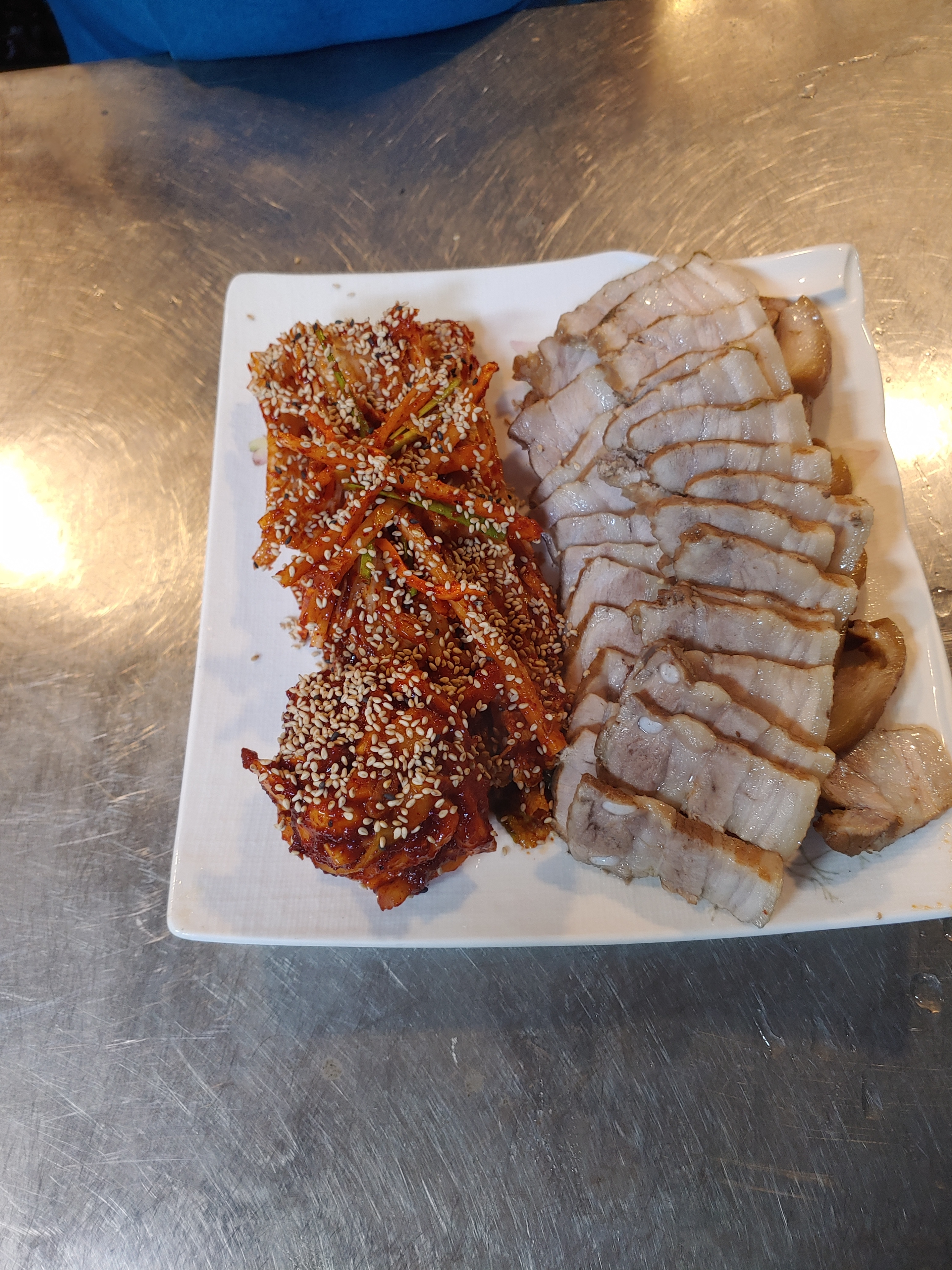 궁추어탕&보쌈