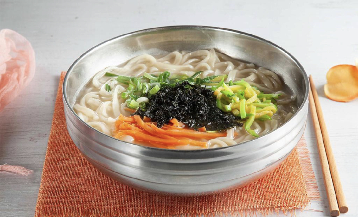 일산칼국수