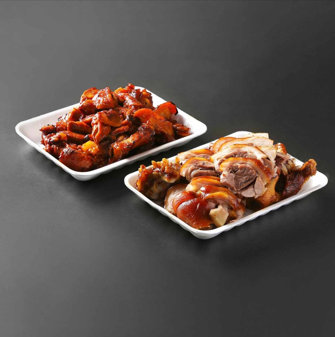 허브족발 대표 이미지