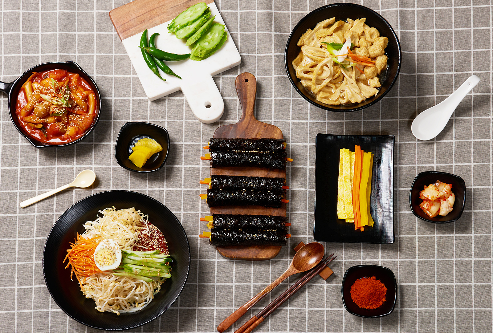 리틀꼬마김밥 인천부평점
