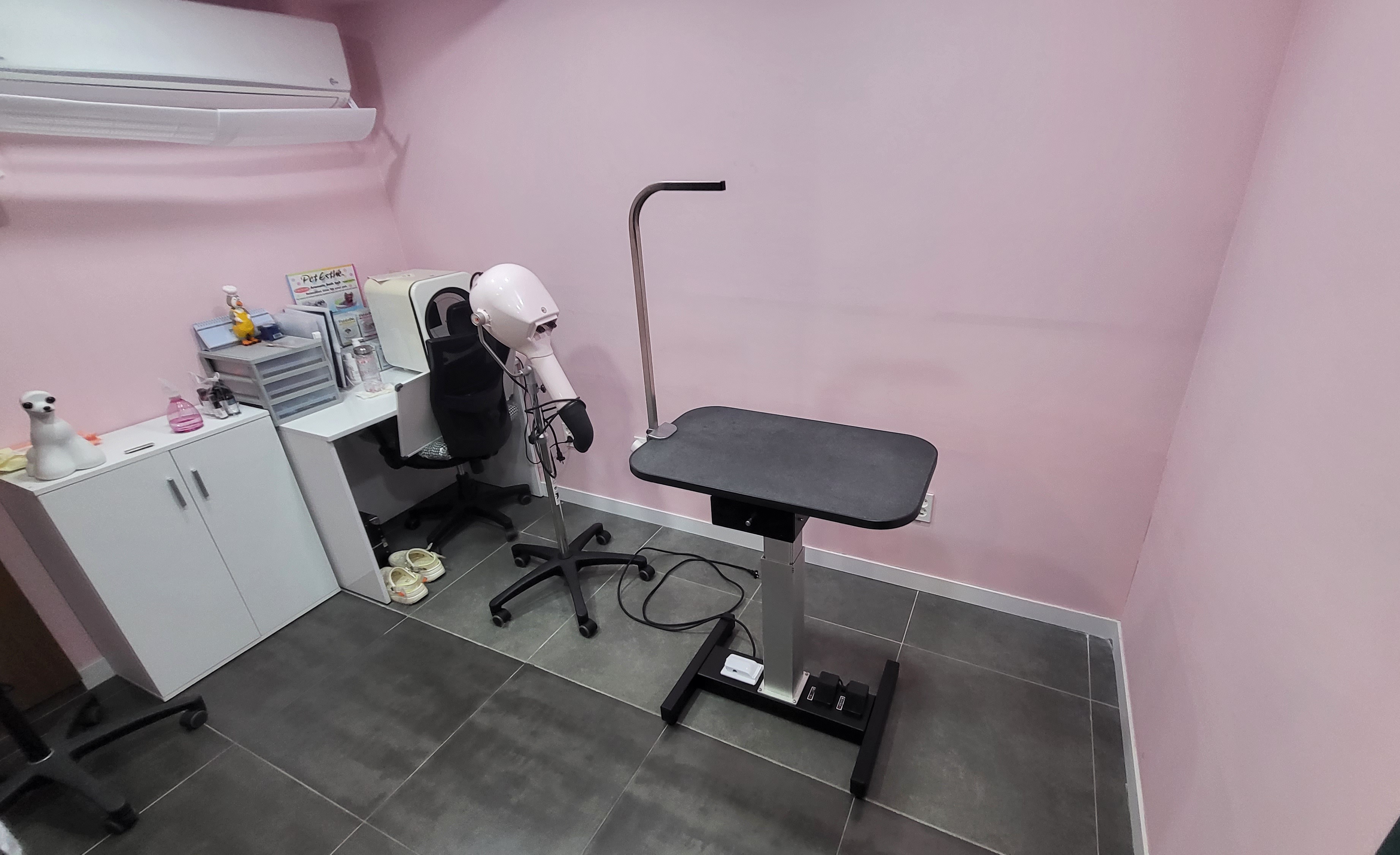 왈독 애견미용 대표 이미지