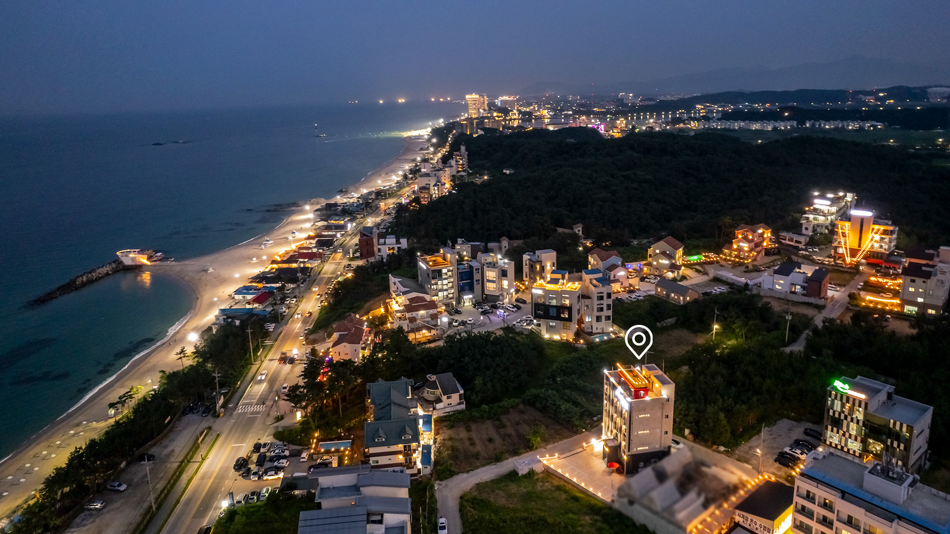 라포엠펜션