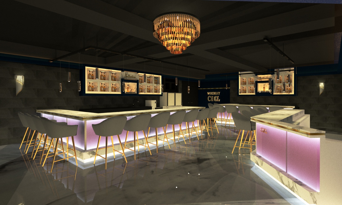 위스키씨엘