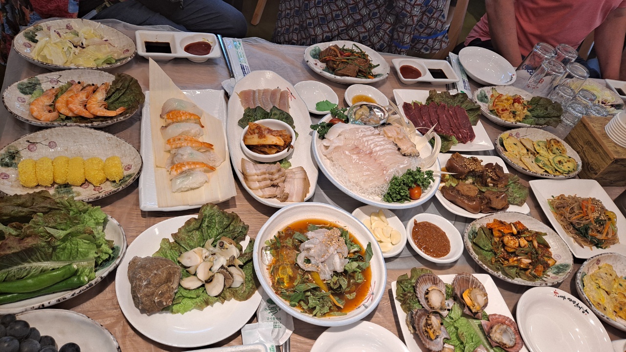 재마산장