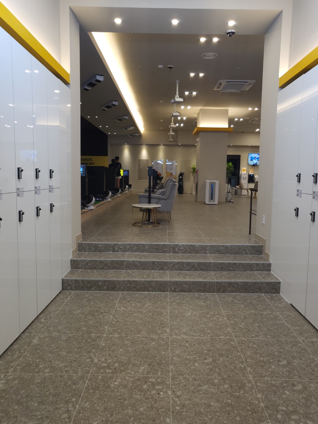 프렌즈 골프아카데미 원흥역점 대표 이미지