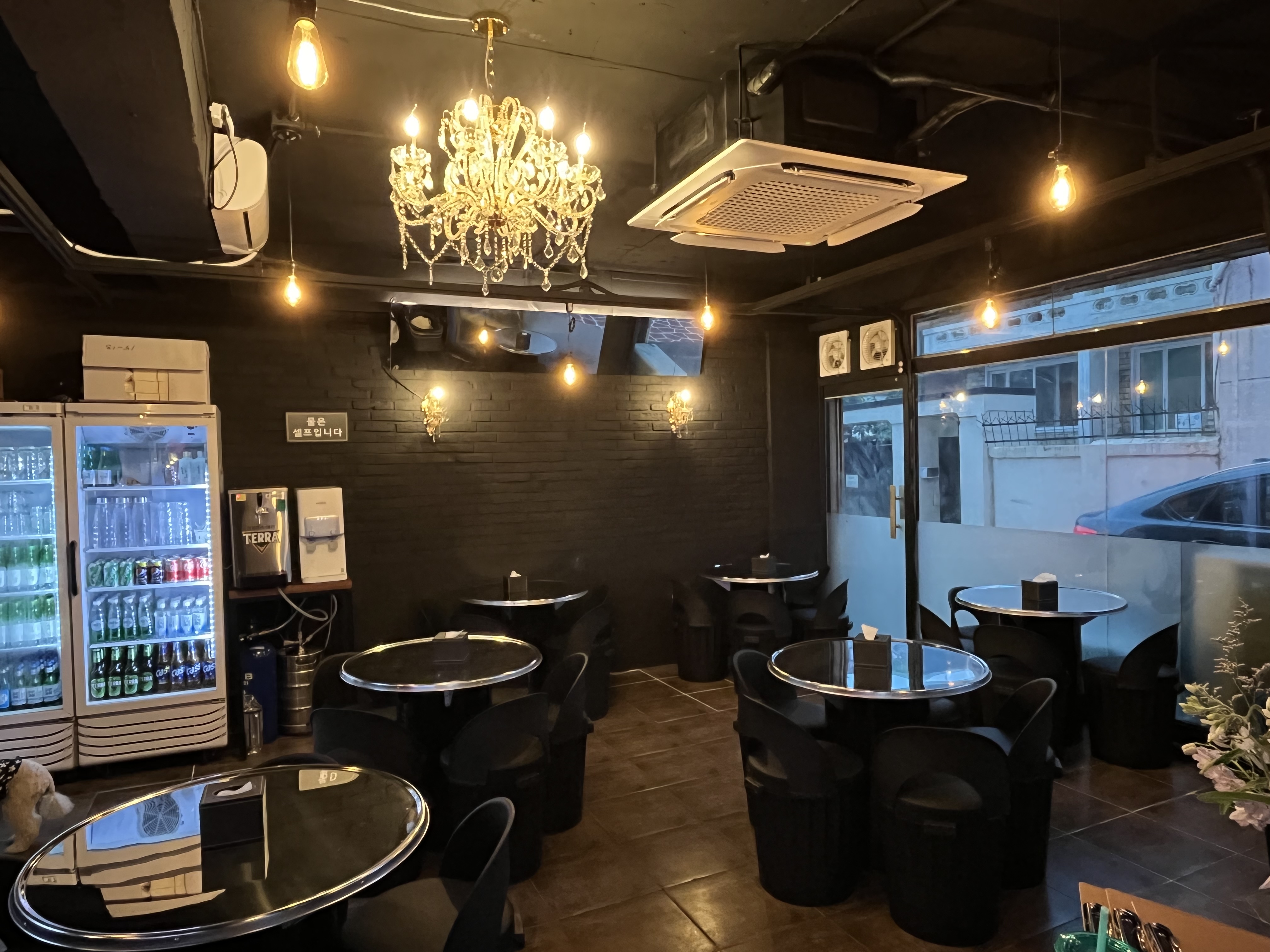 현 주방 대표 이미지