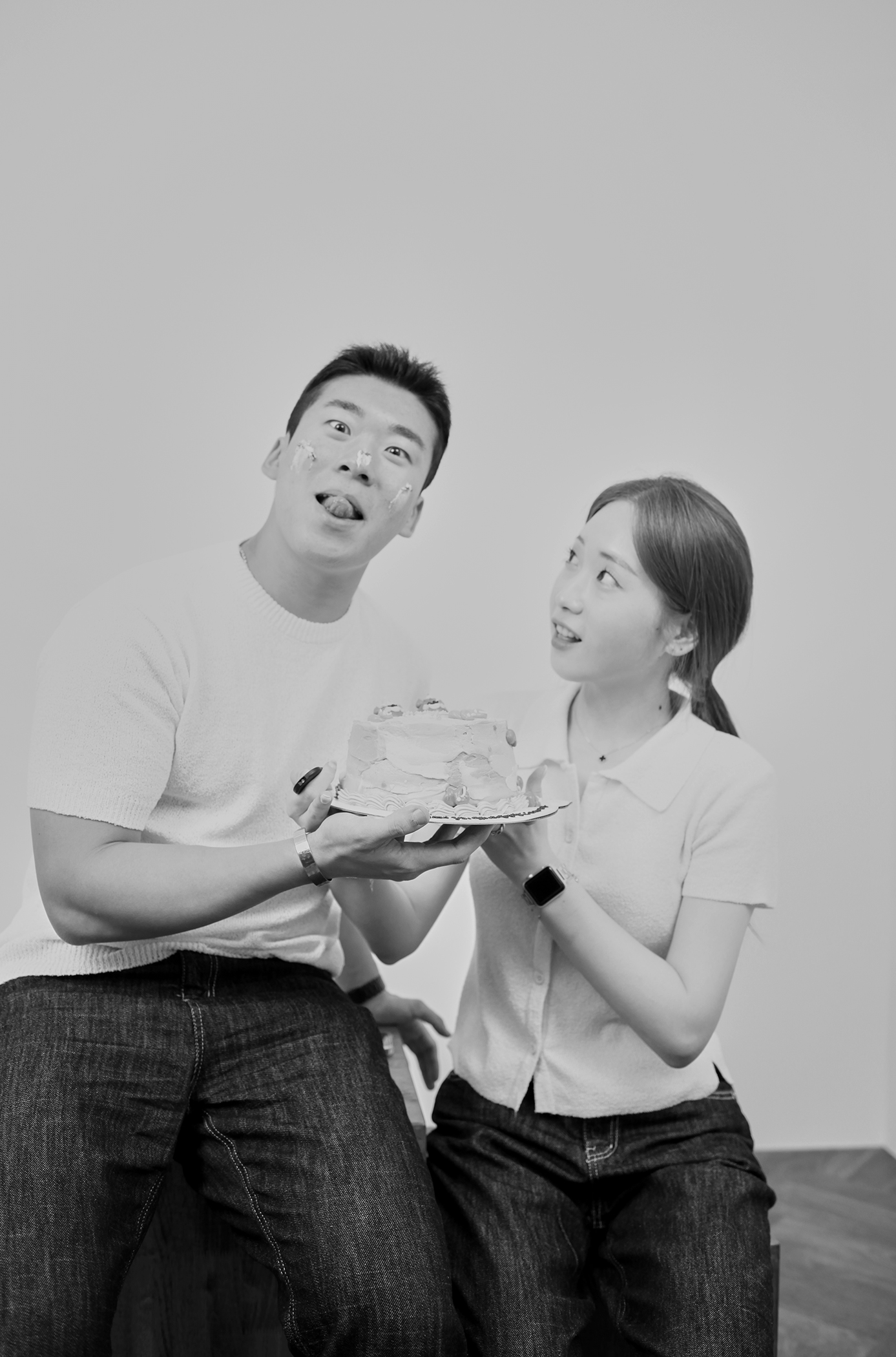 나무사진관 셀프사진관