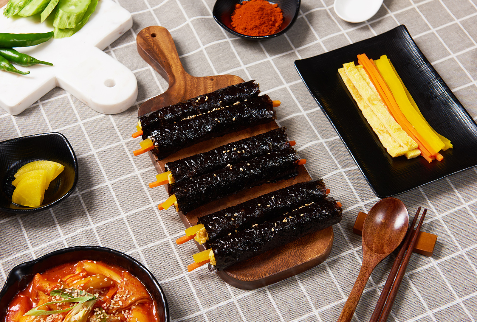 리틀꼬마김밥 인천부평점