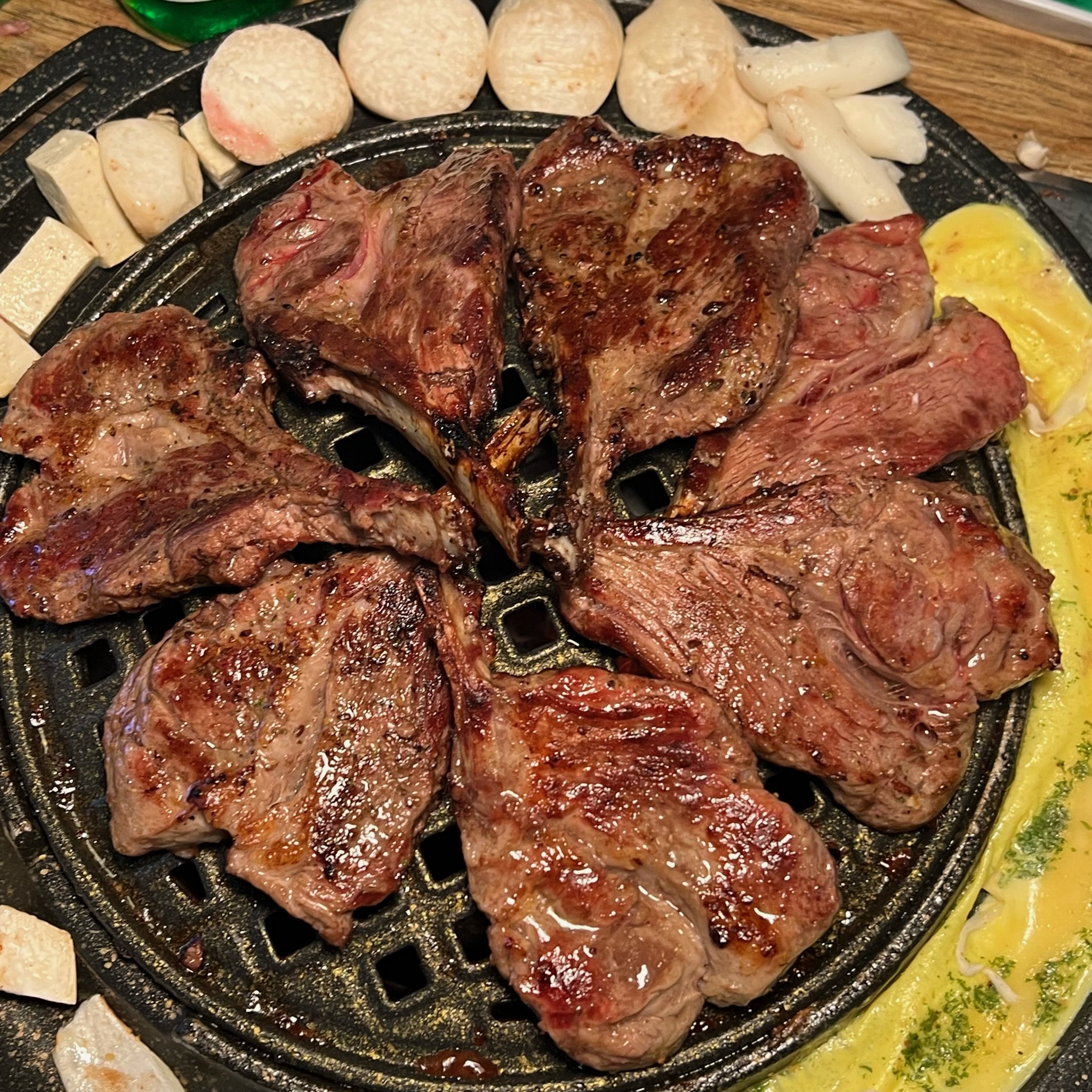 알라딘의양고기 사진 7