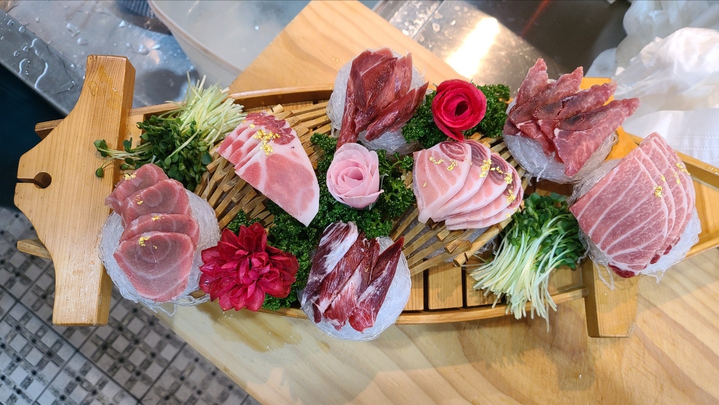 아라참치