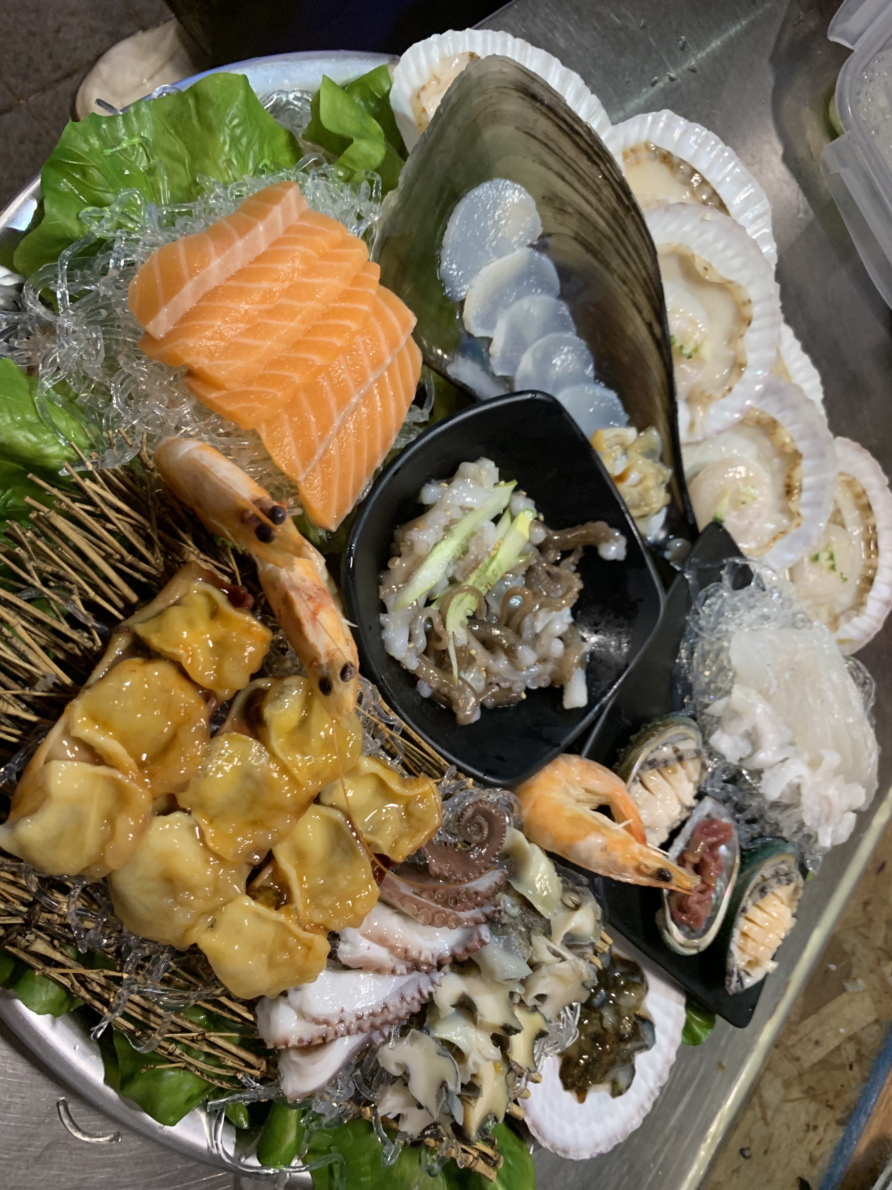 바다야