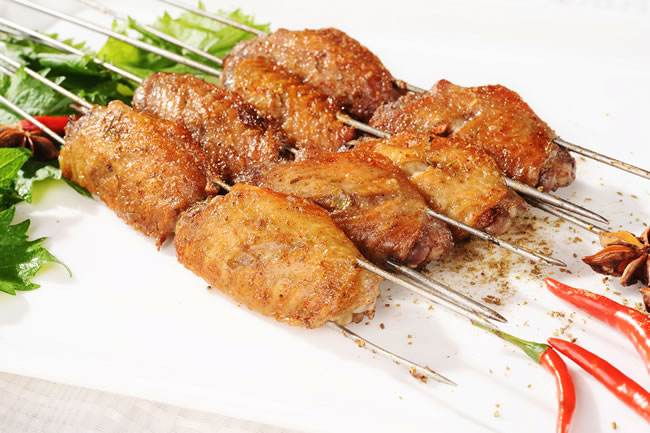 서대문 양꼬치 BAR