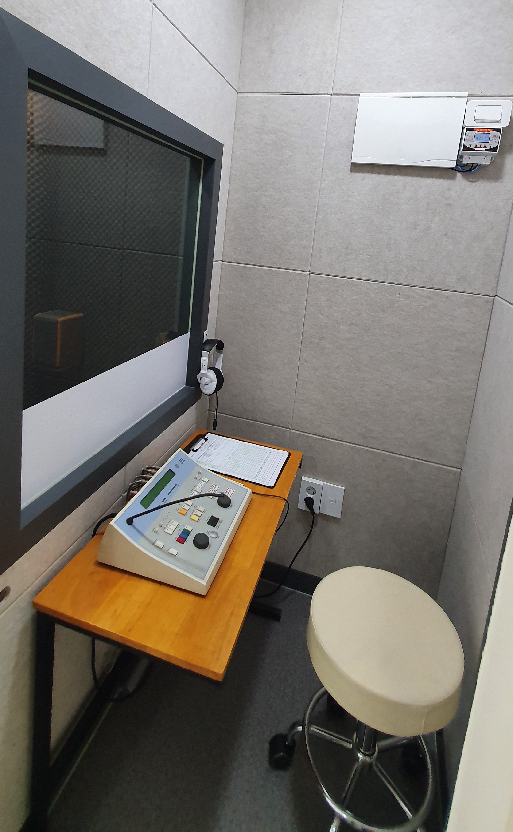 유니트론보청기 대구영대병원센터 대표 이미지