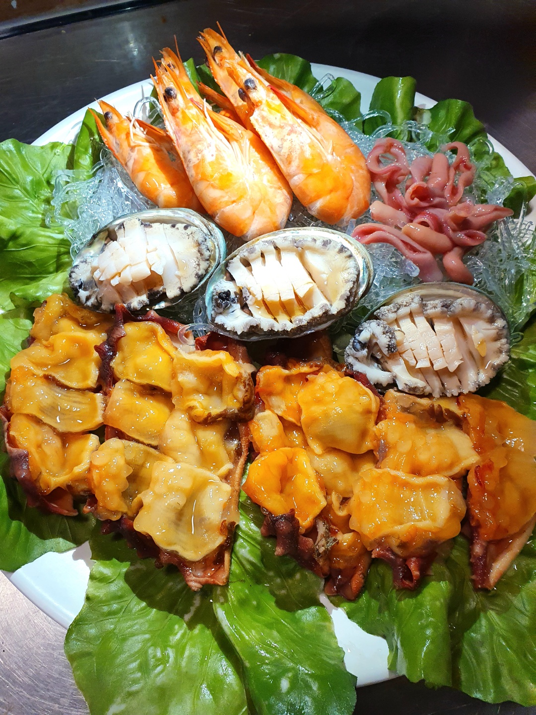 바다야